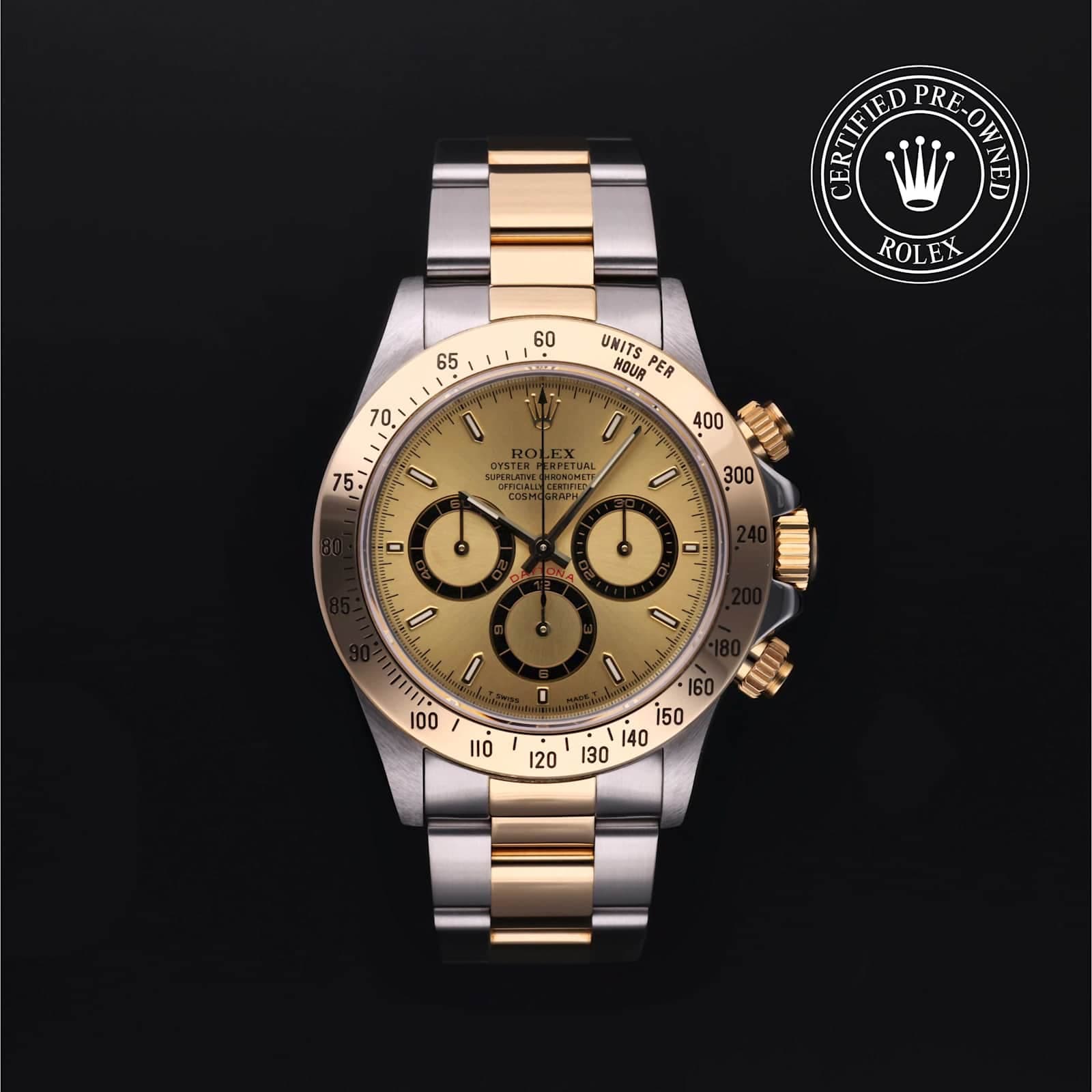 Cosmograph Daytona