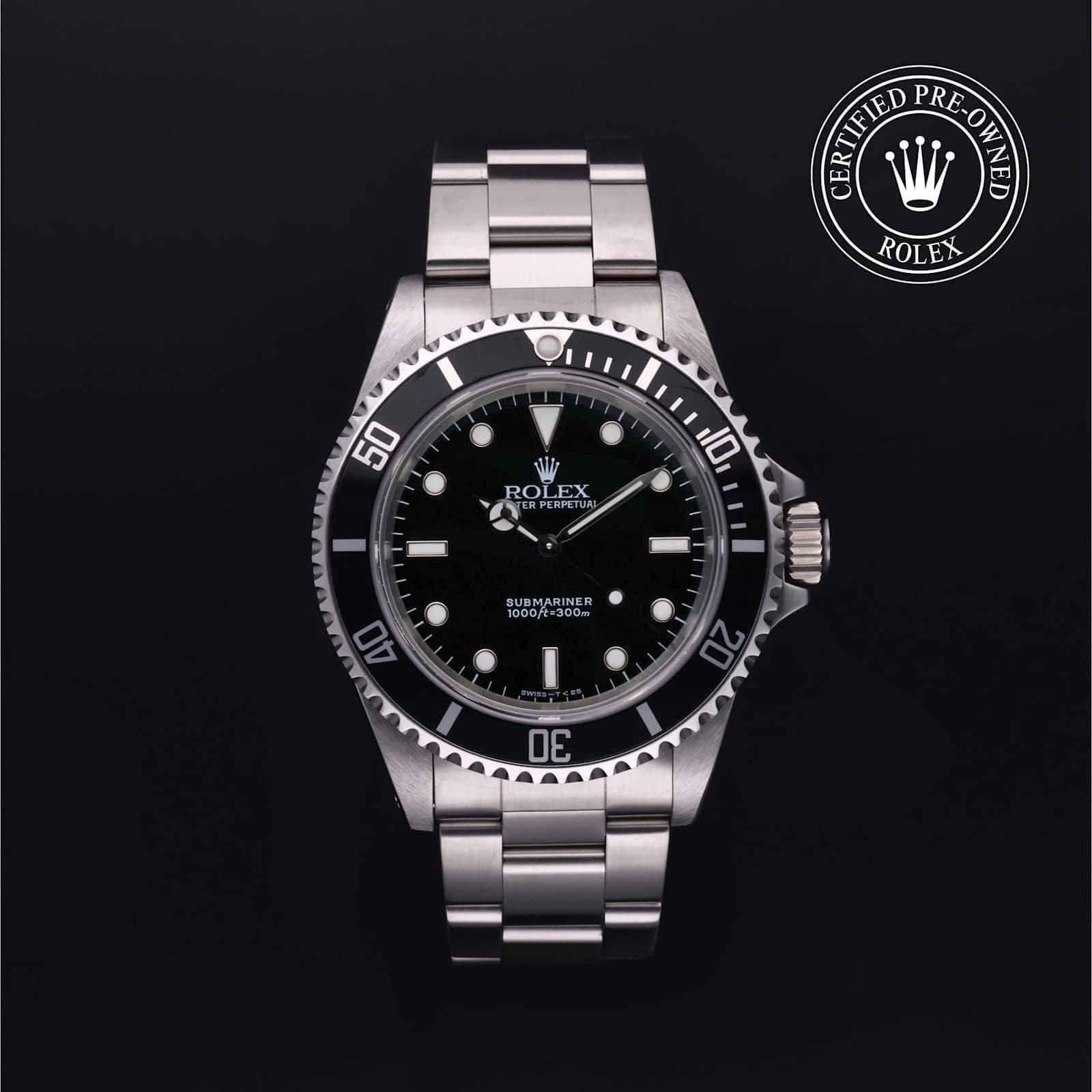 Submariner