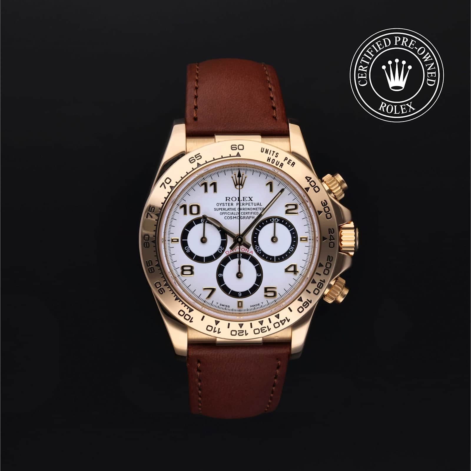 Cosmograph Daytona