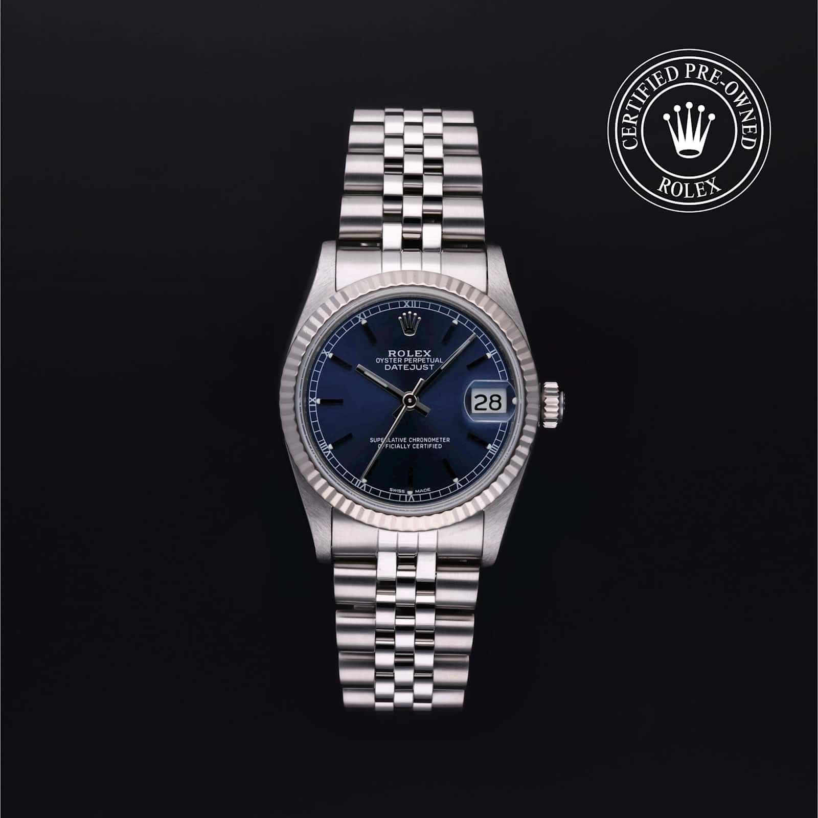 Datejust