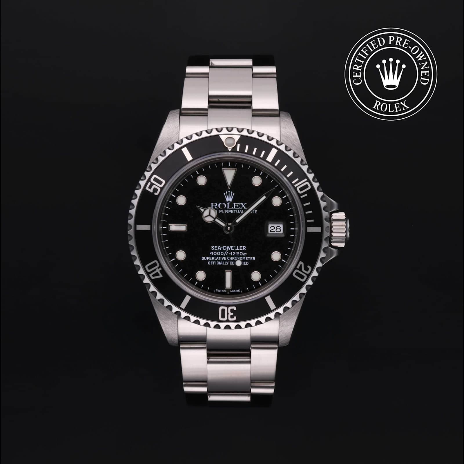 Sea-Dweller