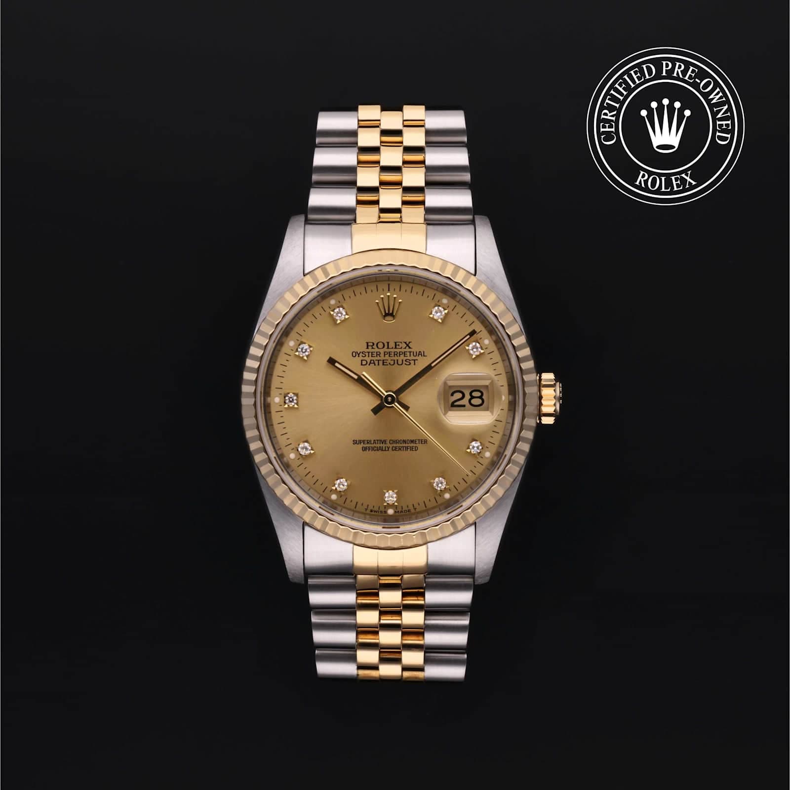 Datejust