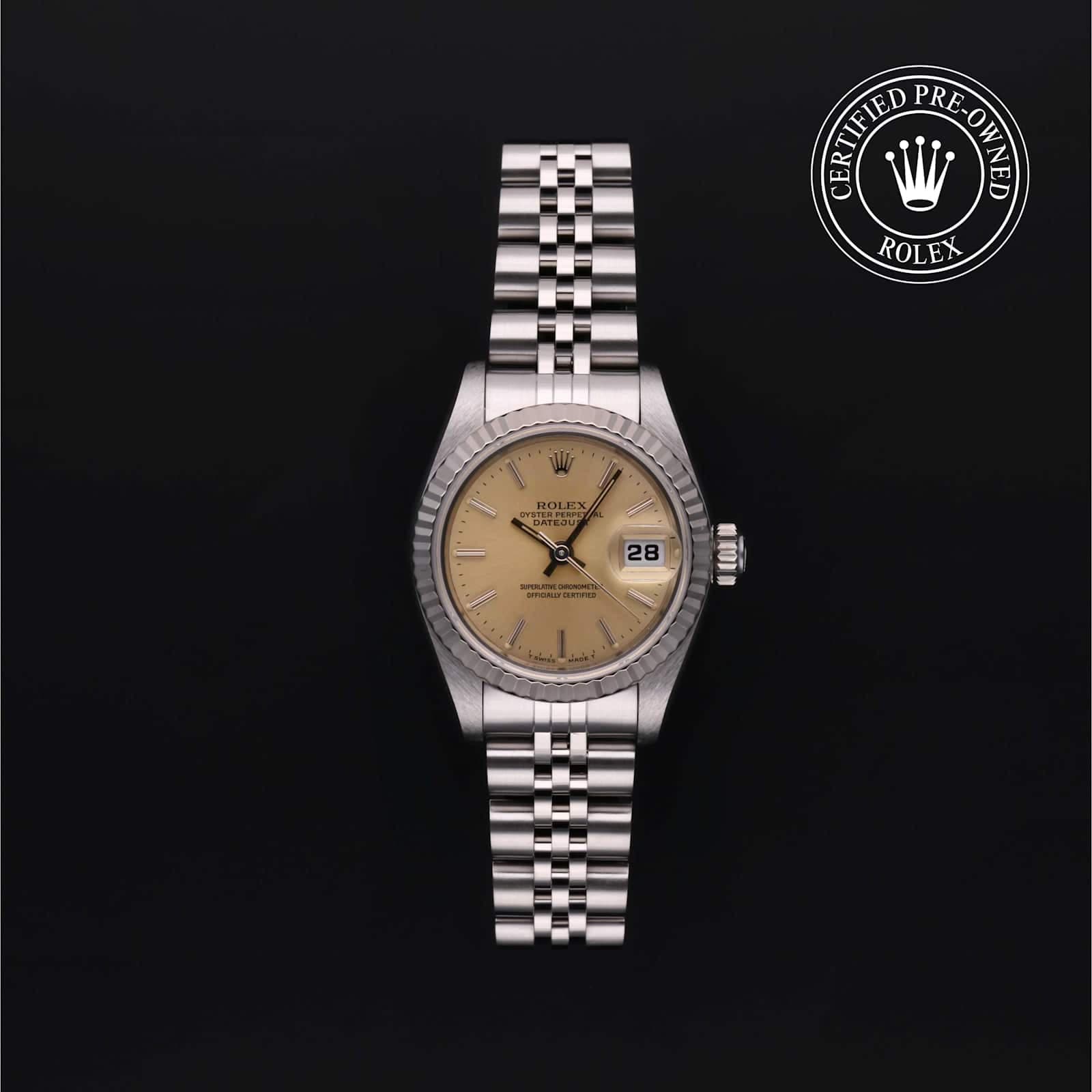 Datejust