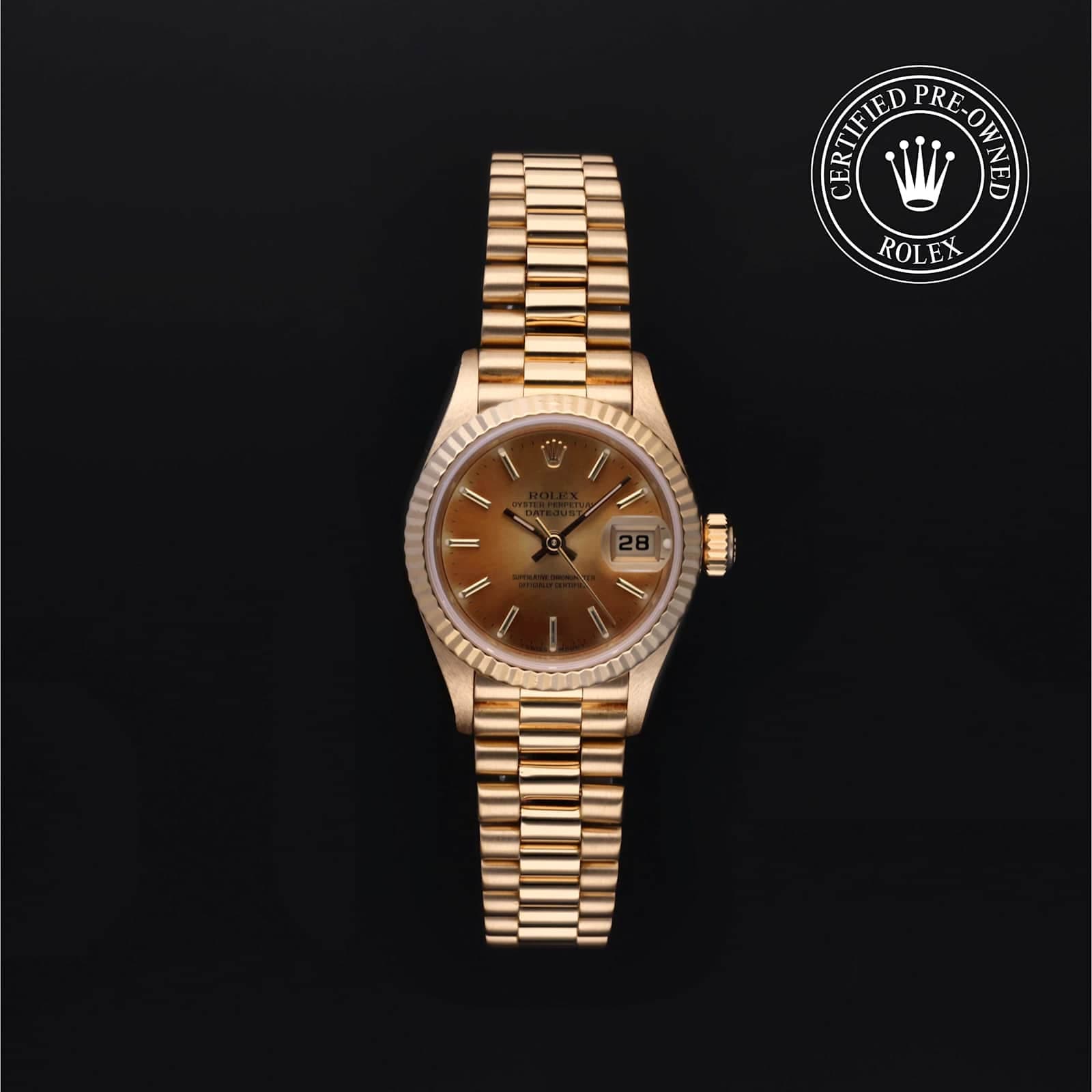 Datejust