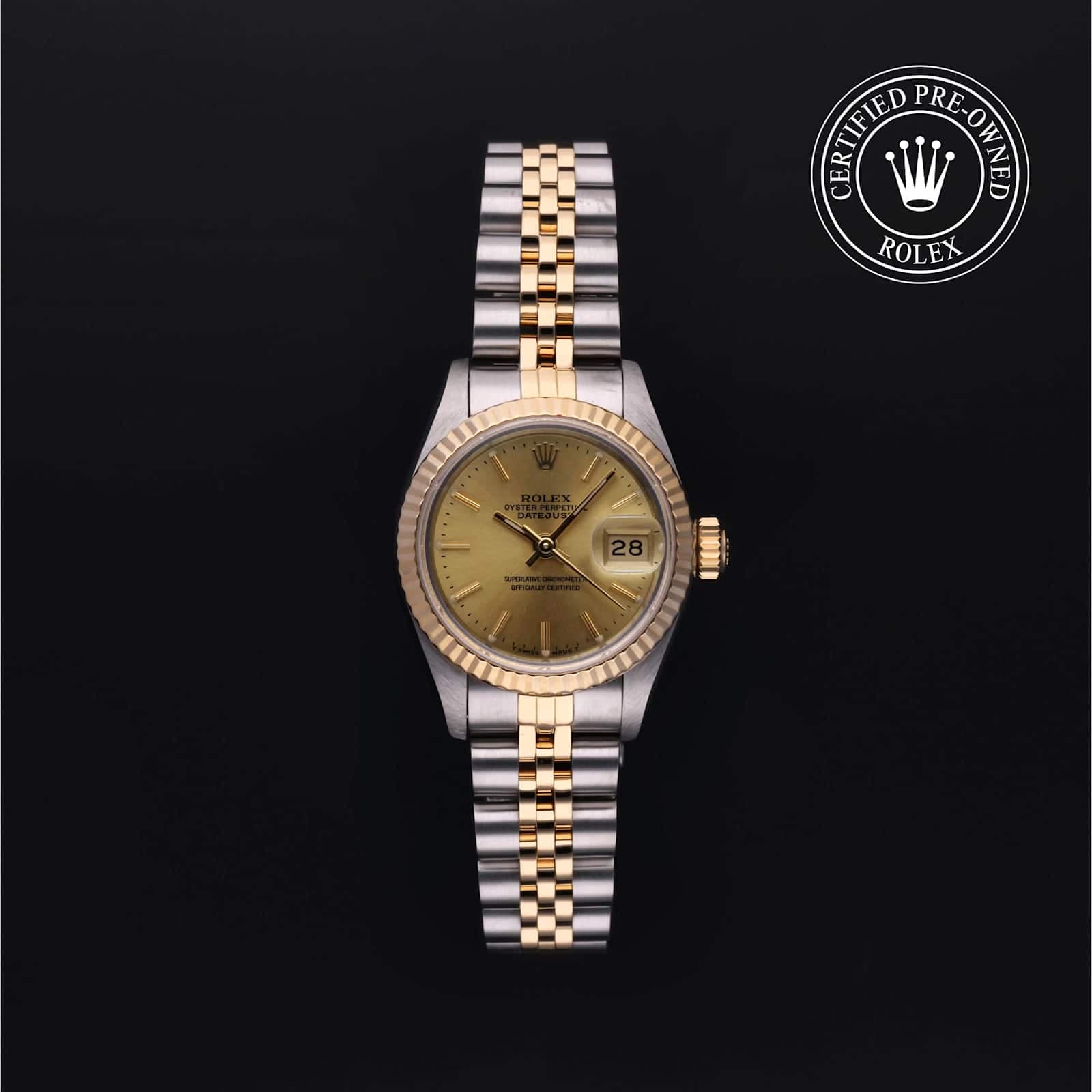 Datejust