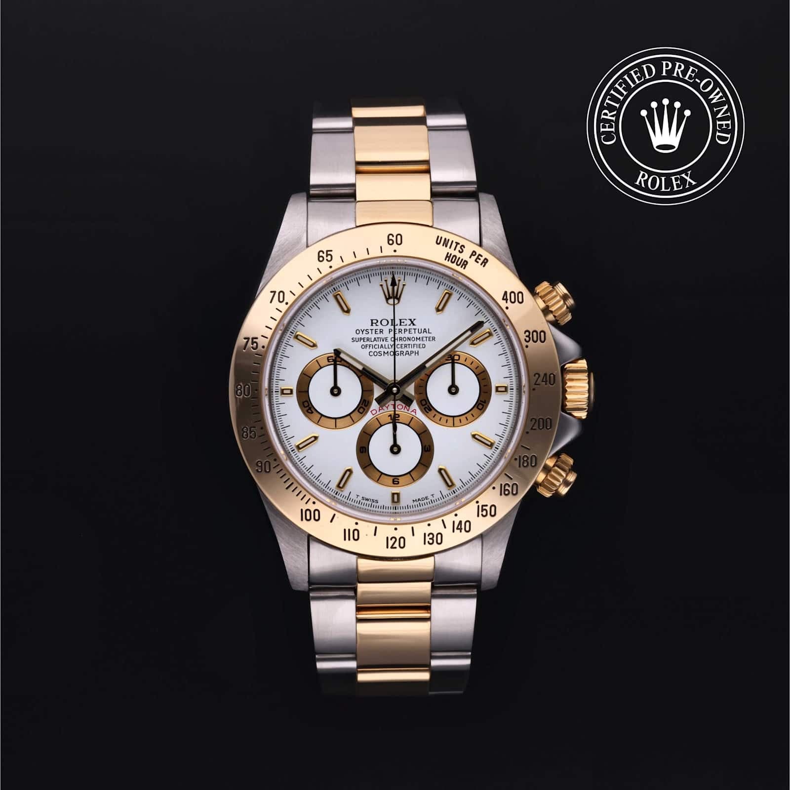 Cosmograph Daytona