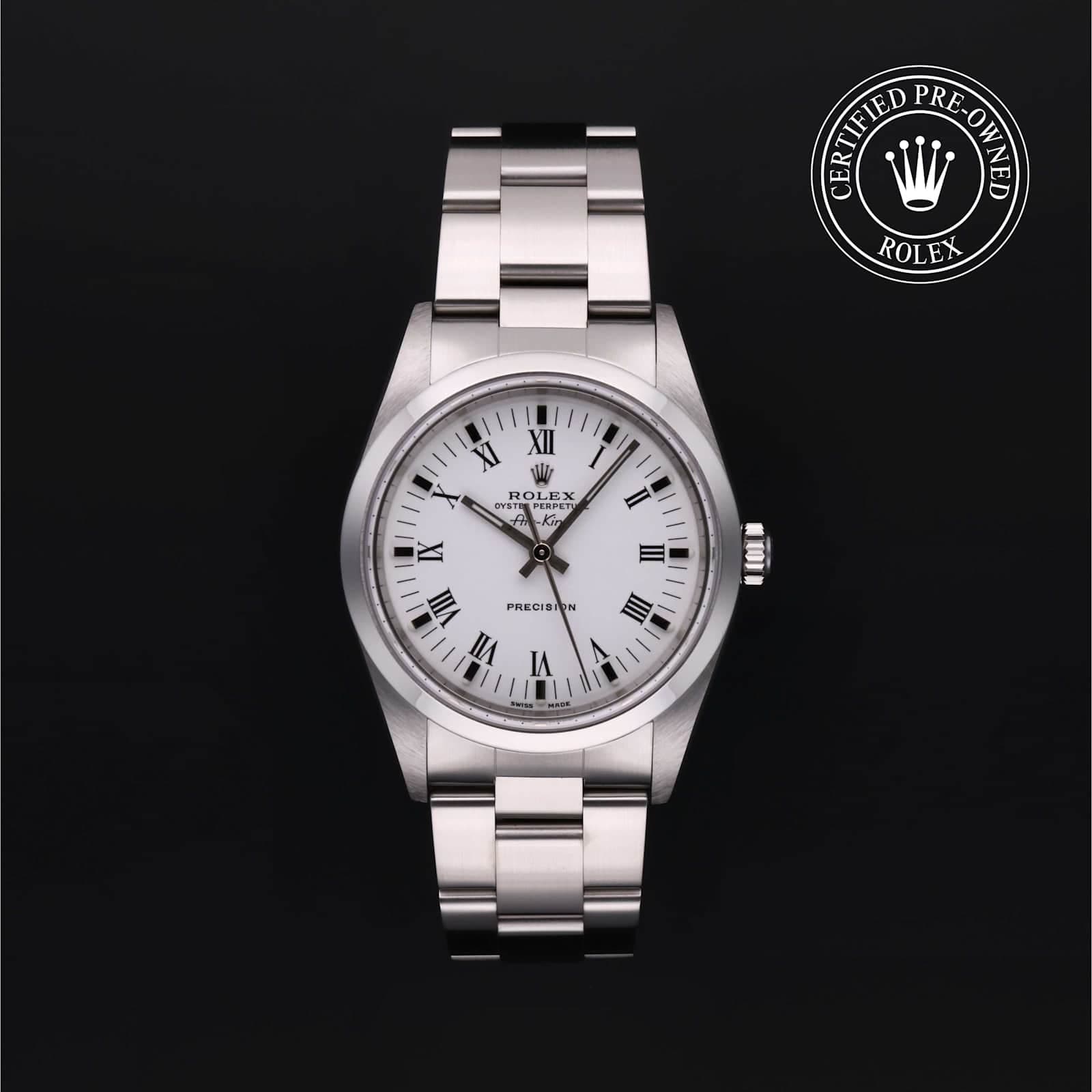 Oyster Perpetual