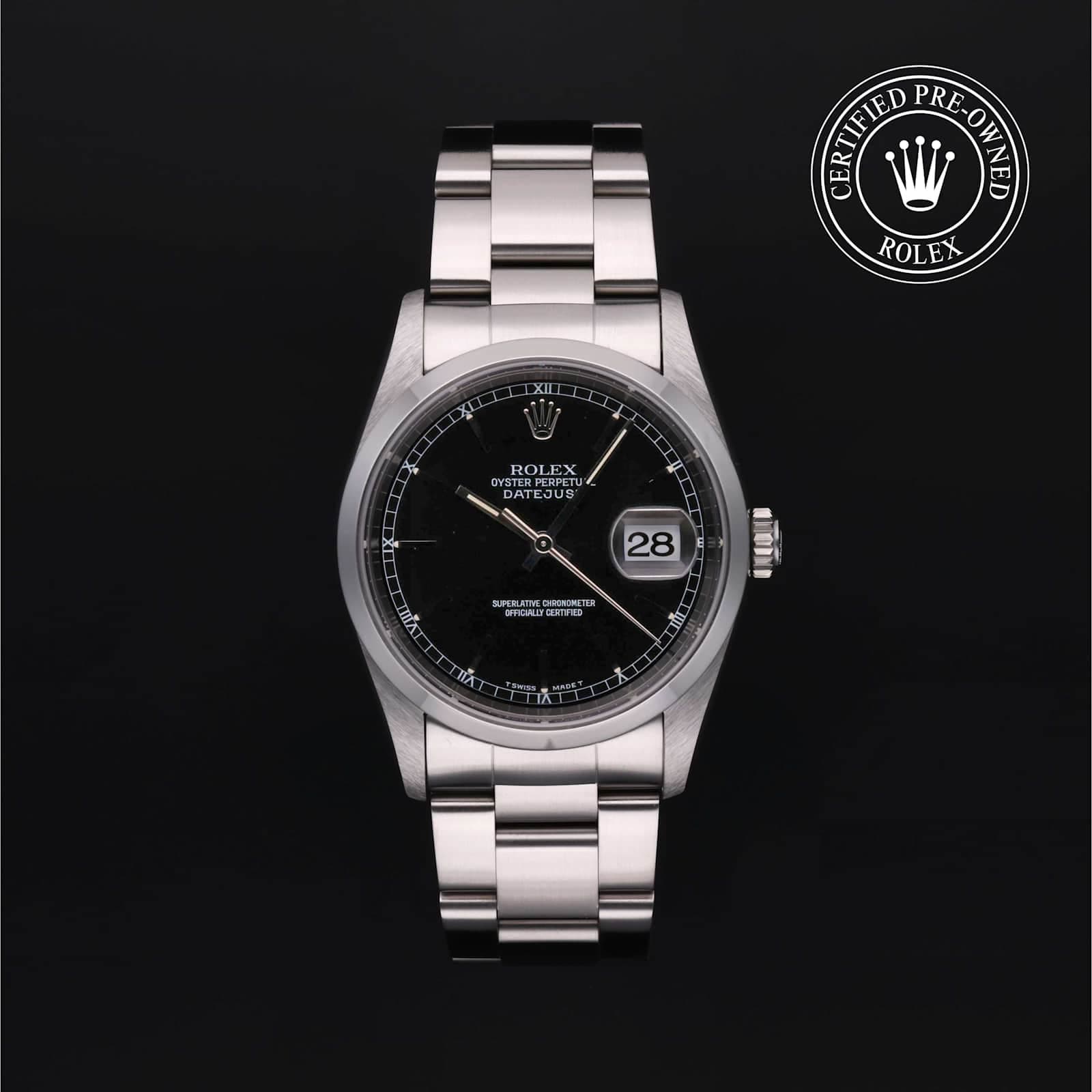 Datejust