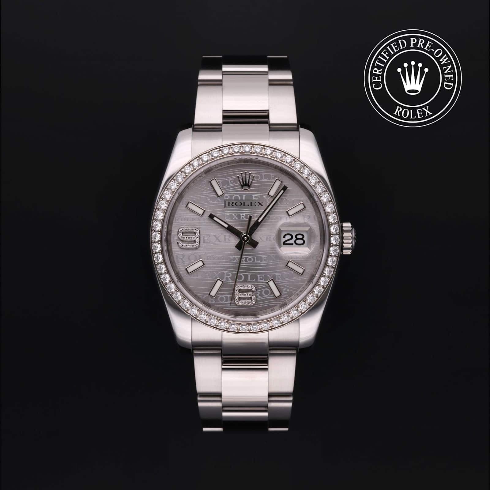 Datejust