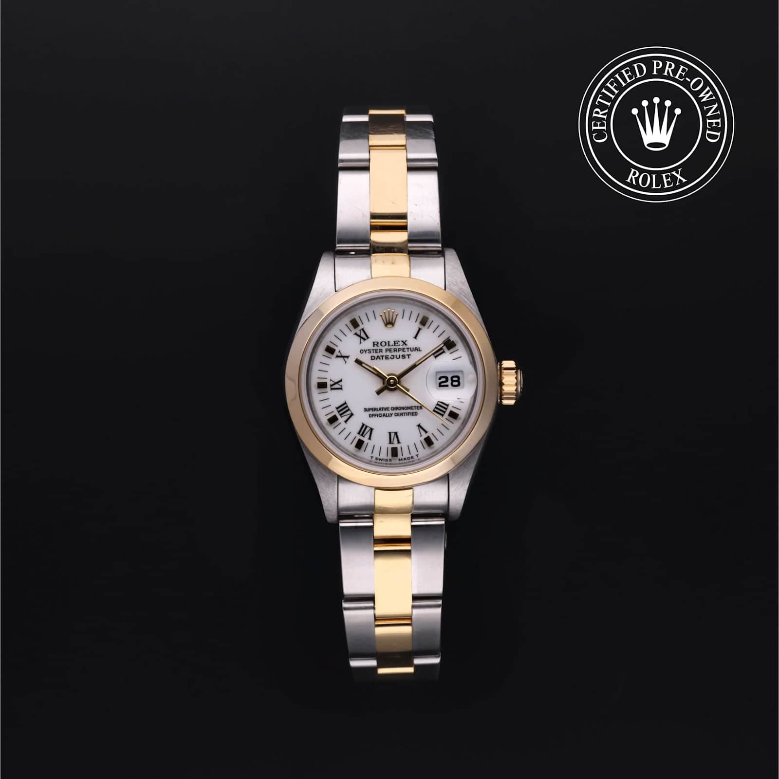 Datejust