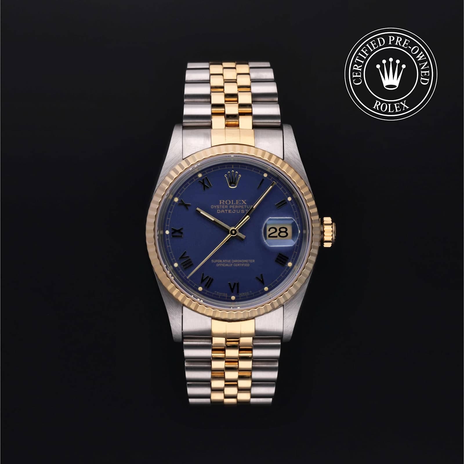 Datejust