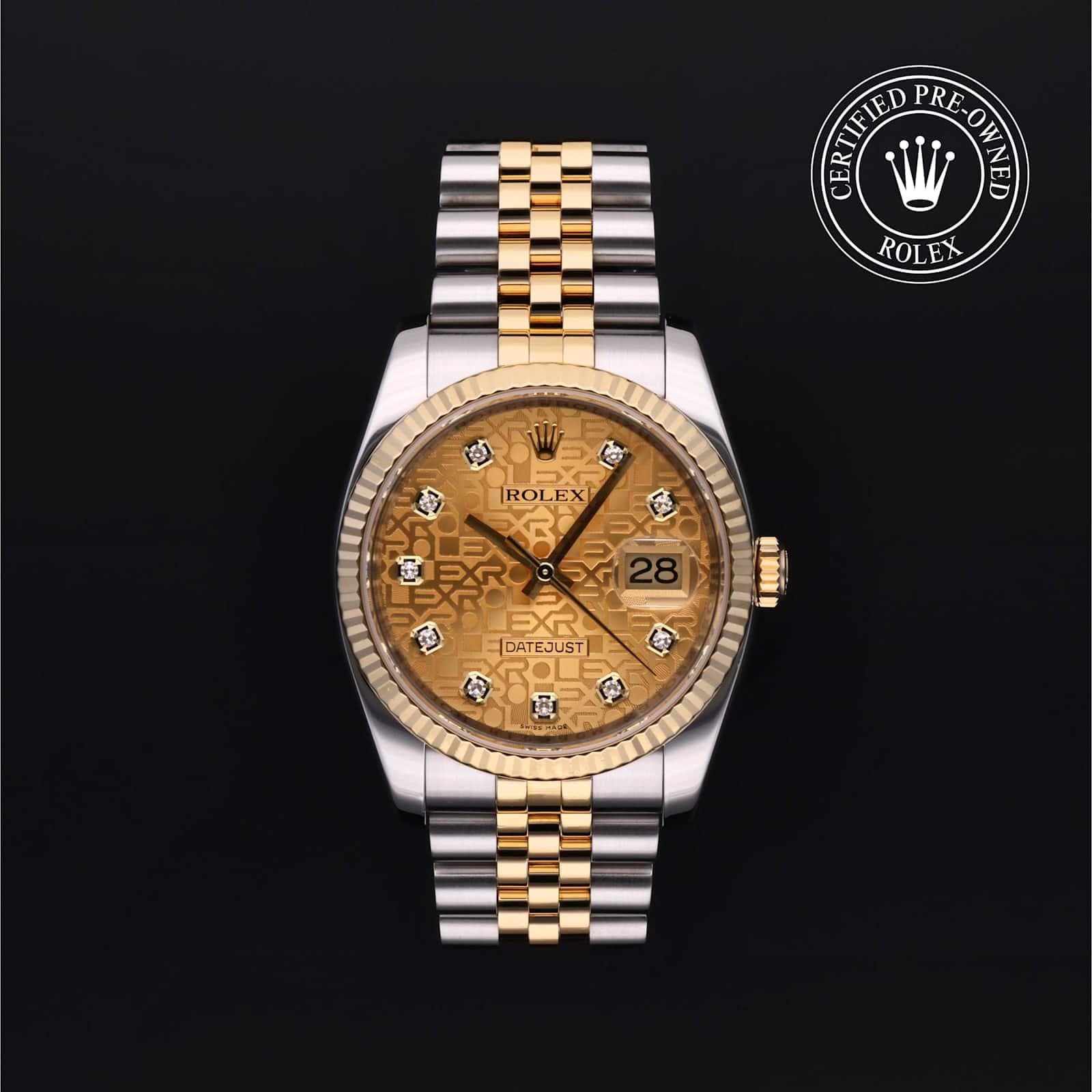 Datejust