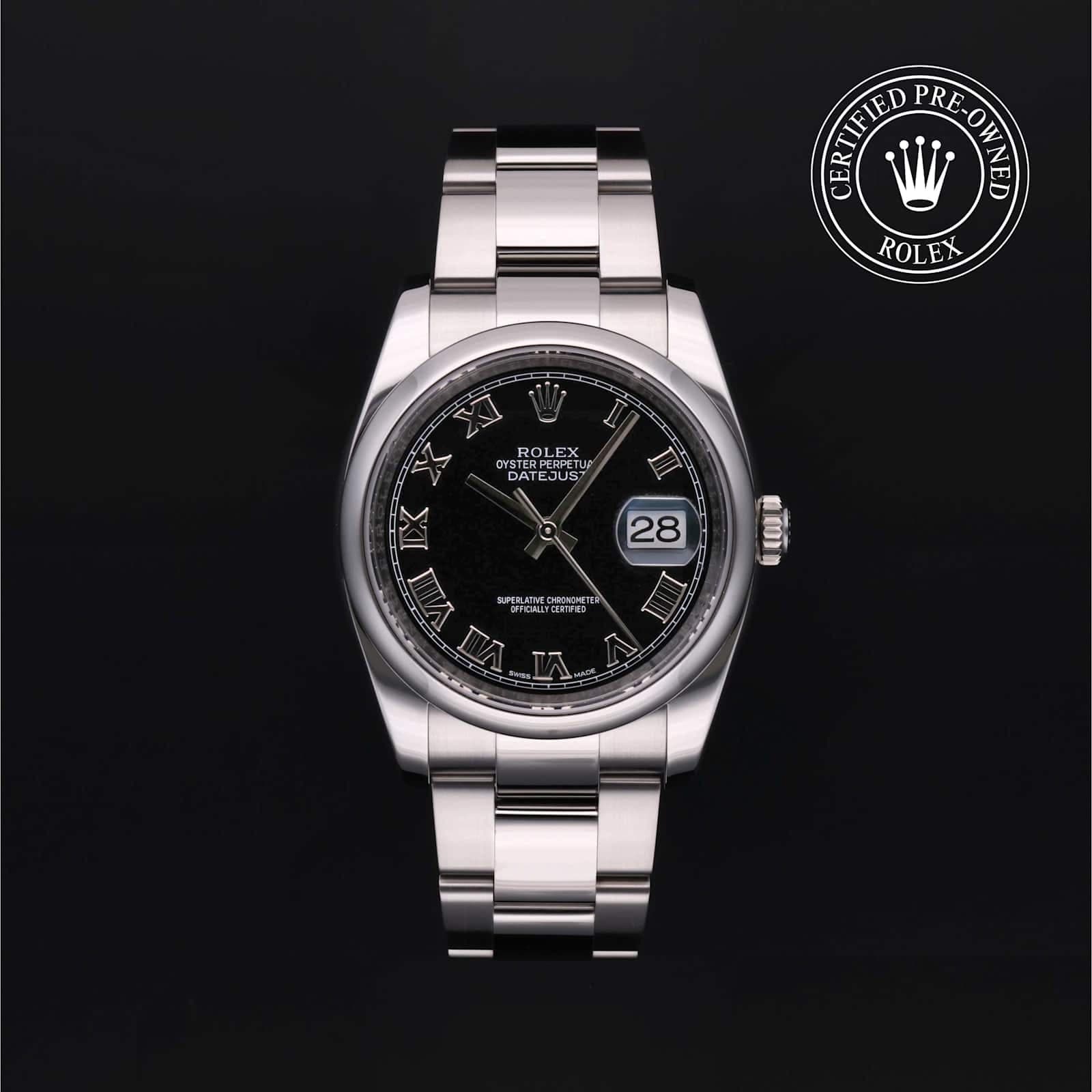Datejust