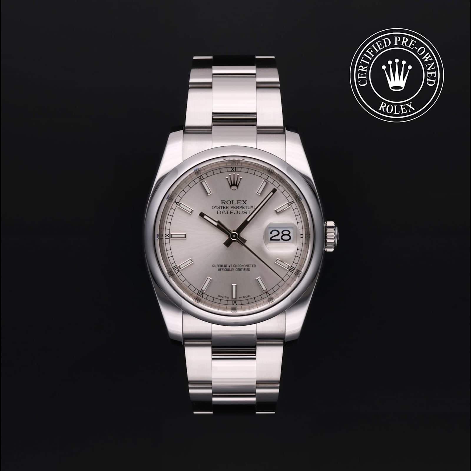 Datejust