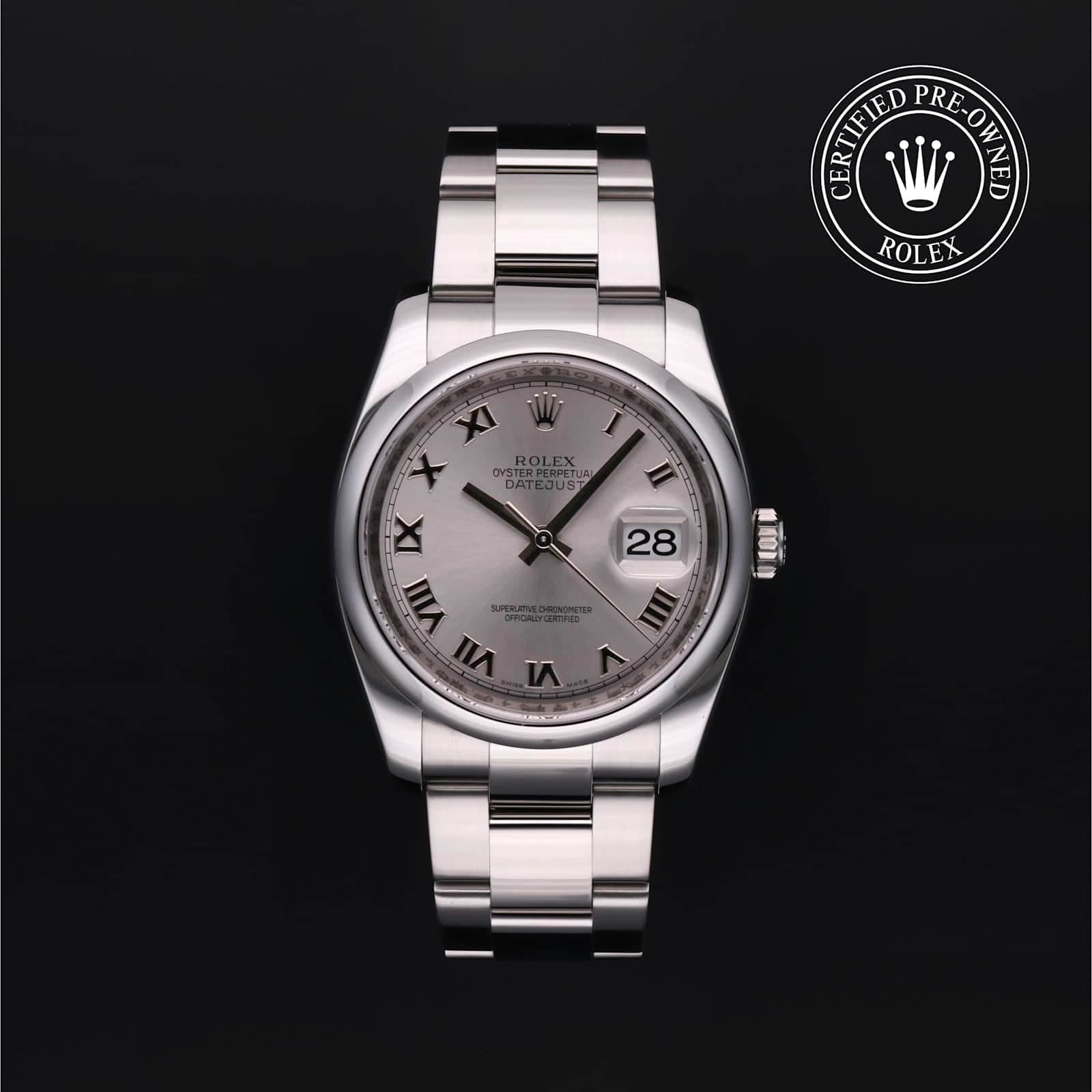 Datejust