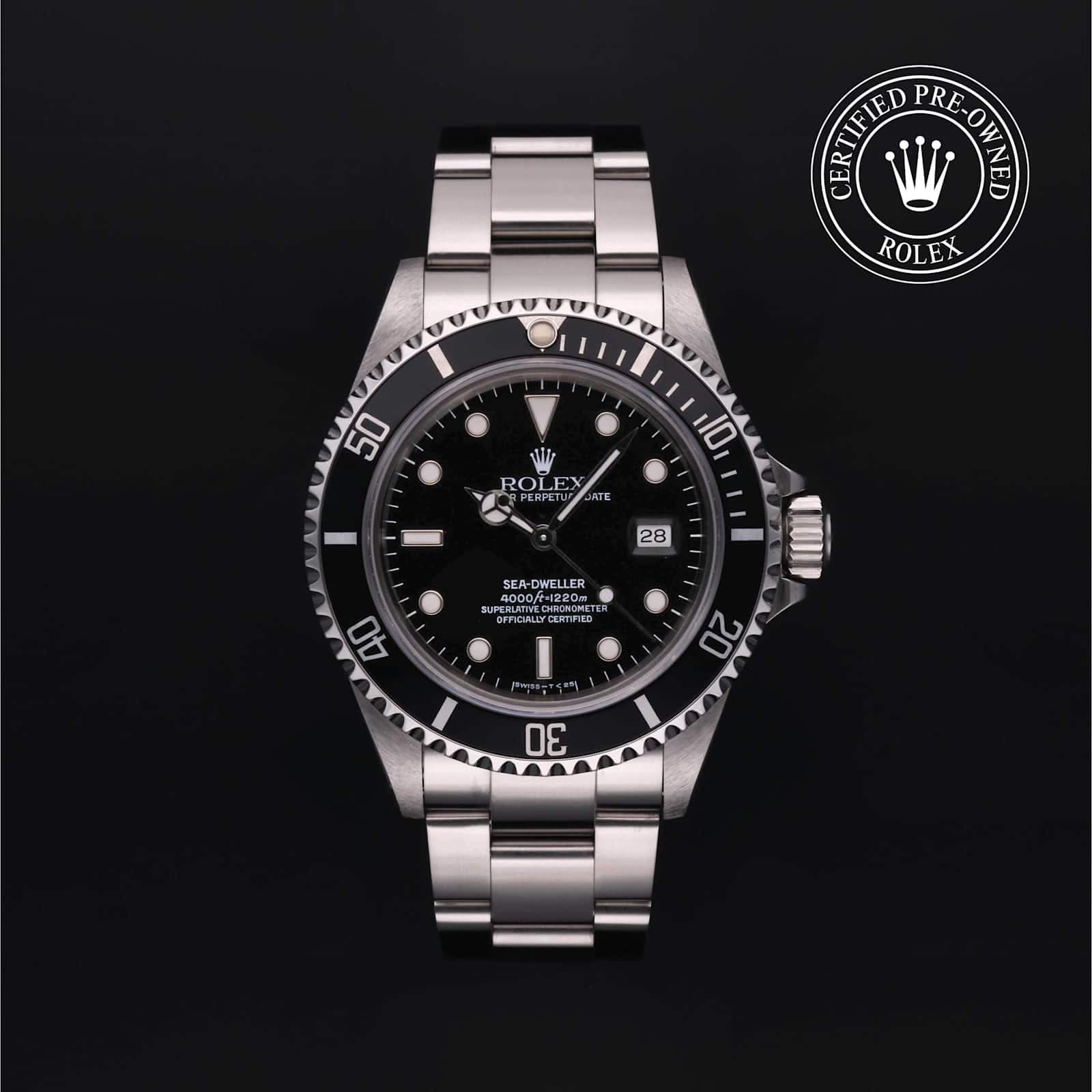 Sea-Dweller