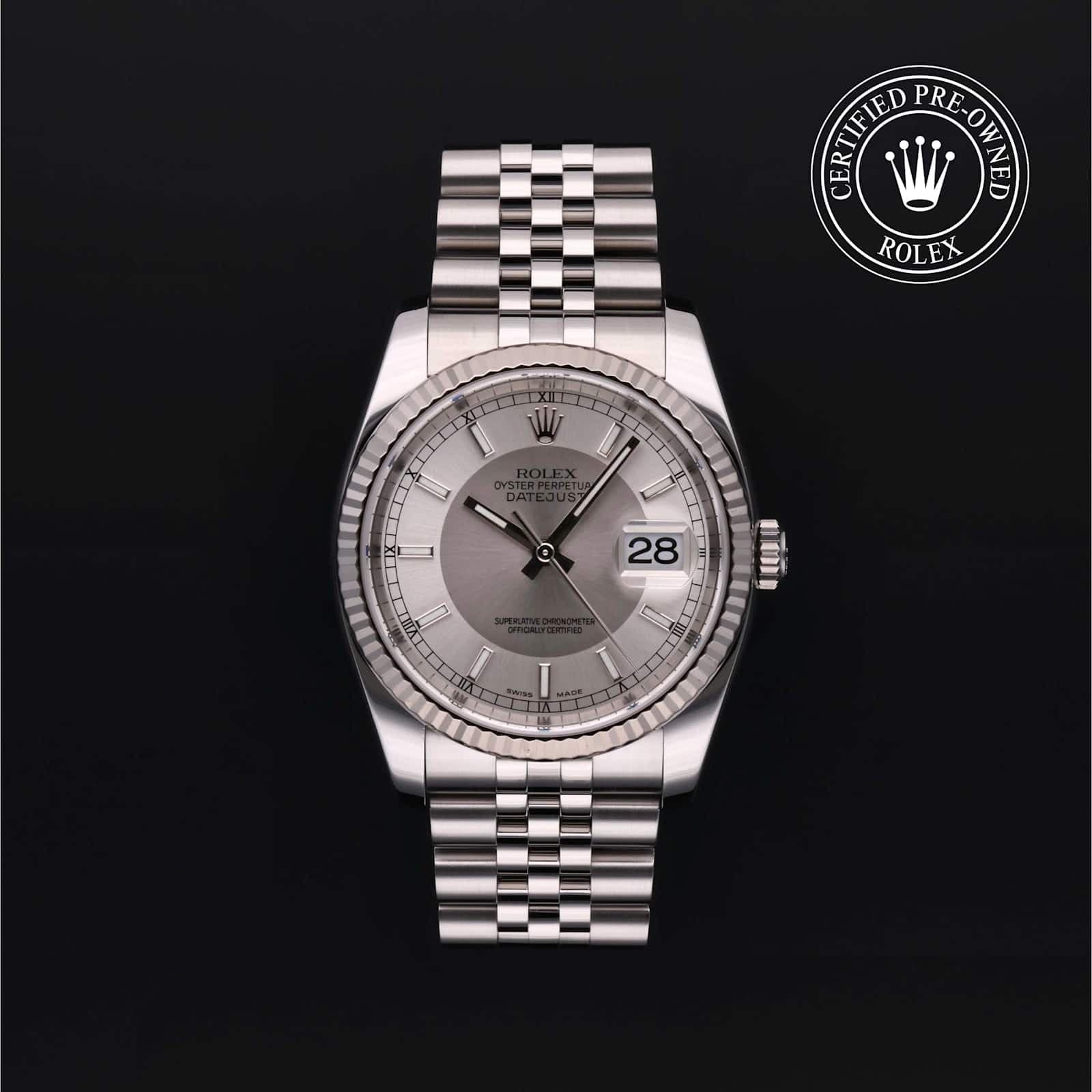 Datejust