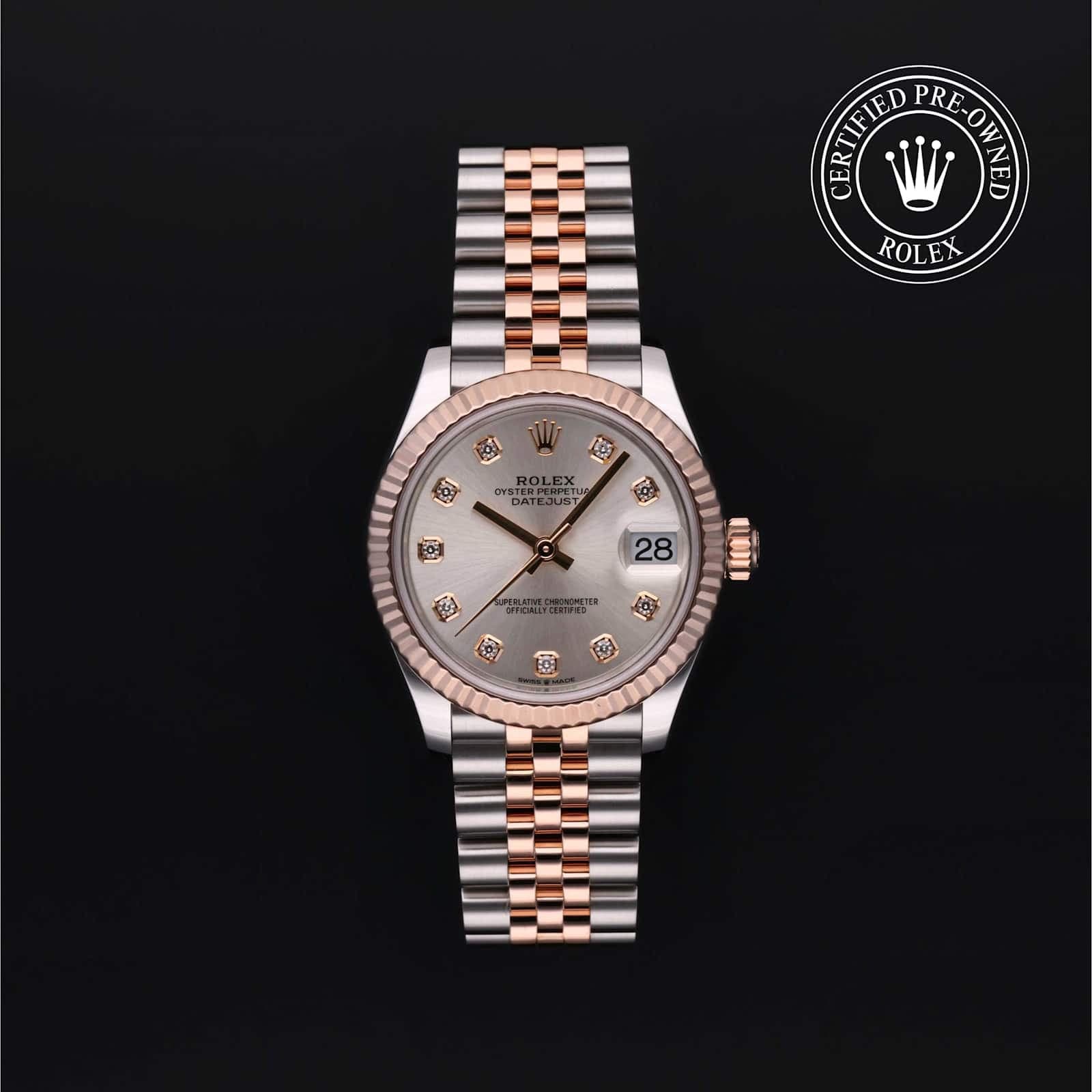 Datejust