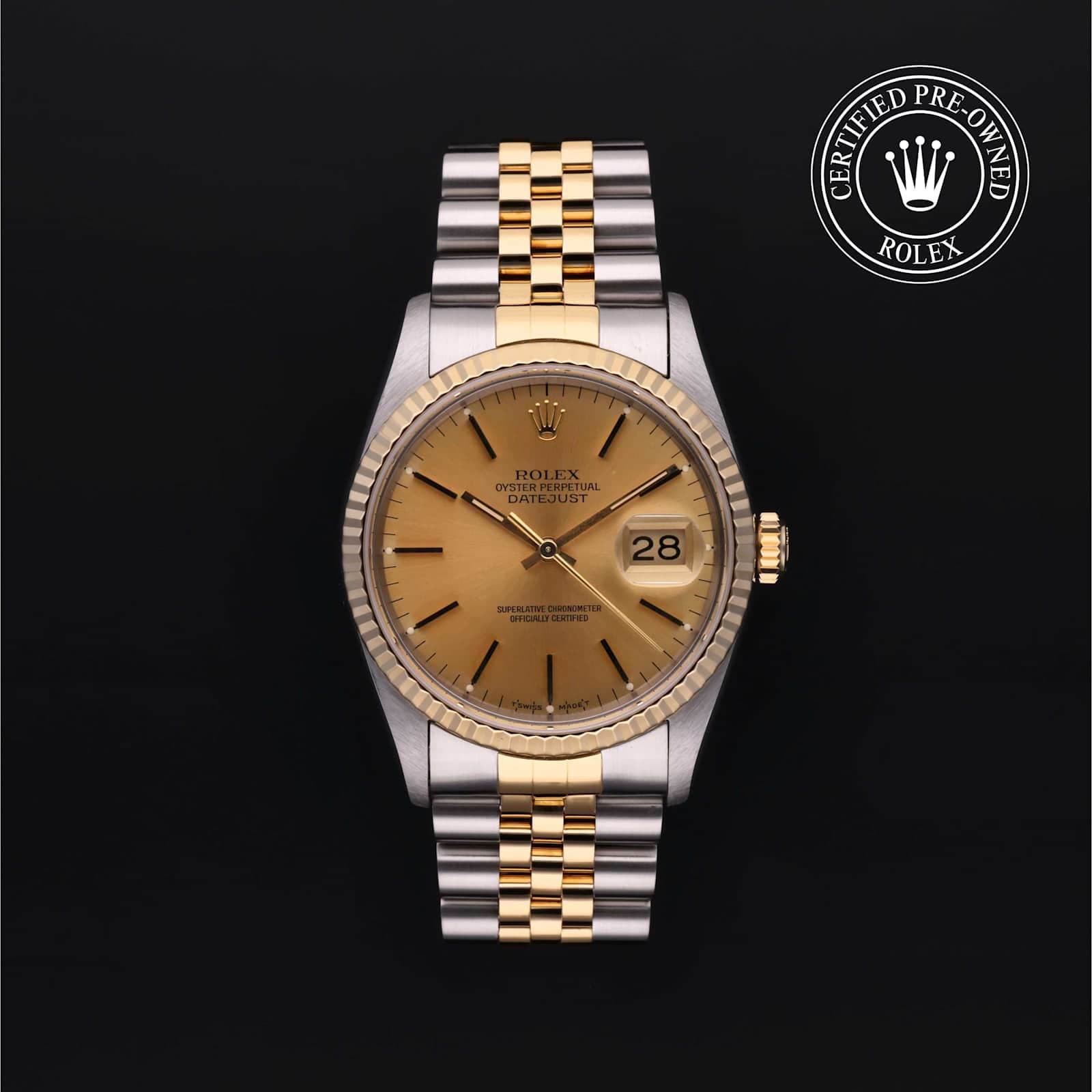 Datejust