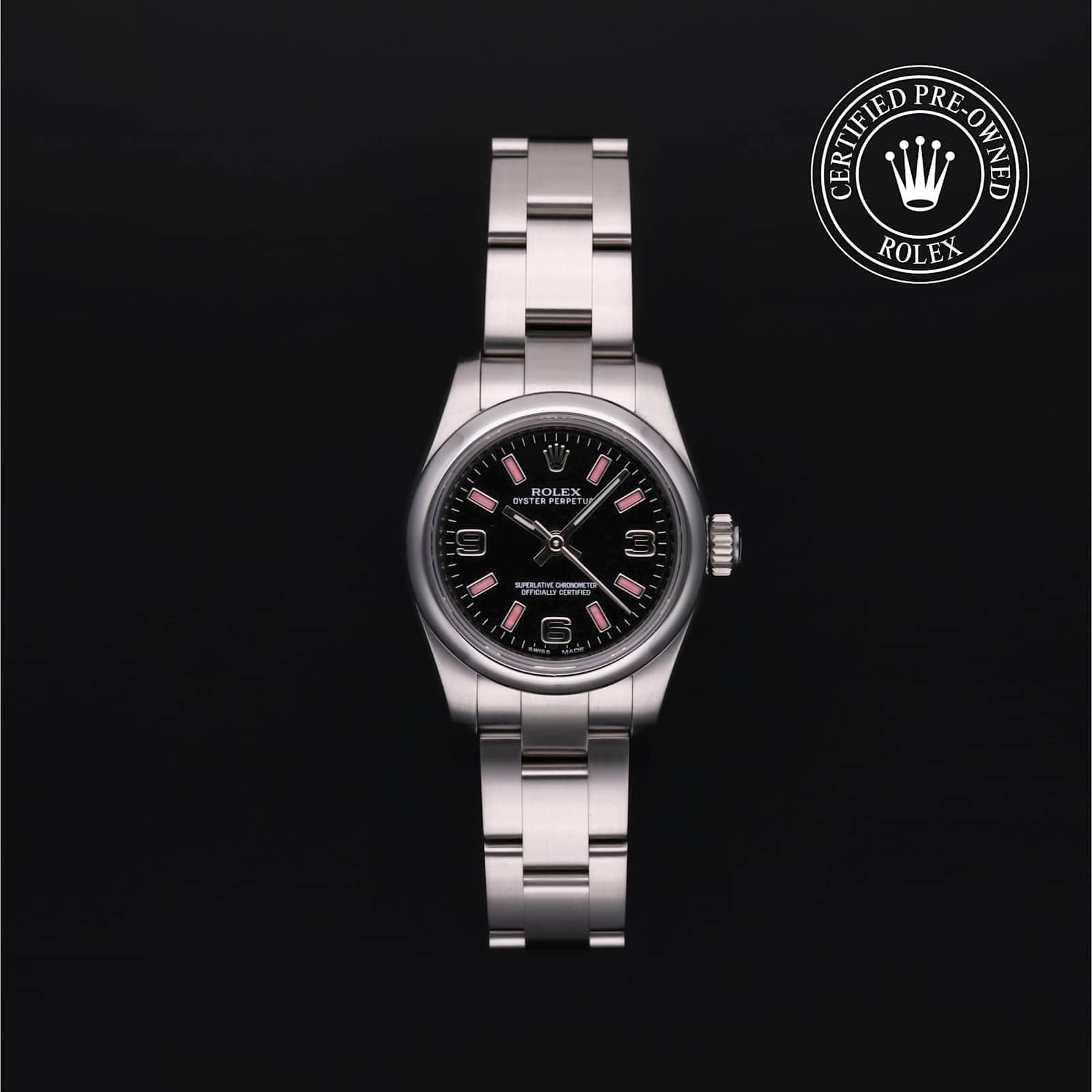 Oyster Perpetual