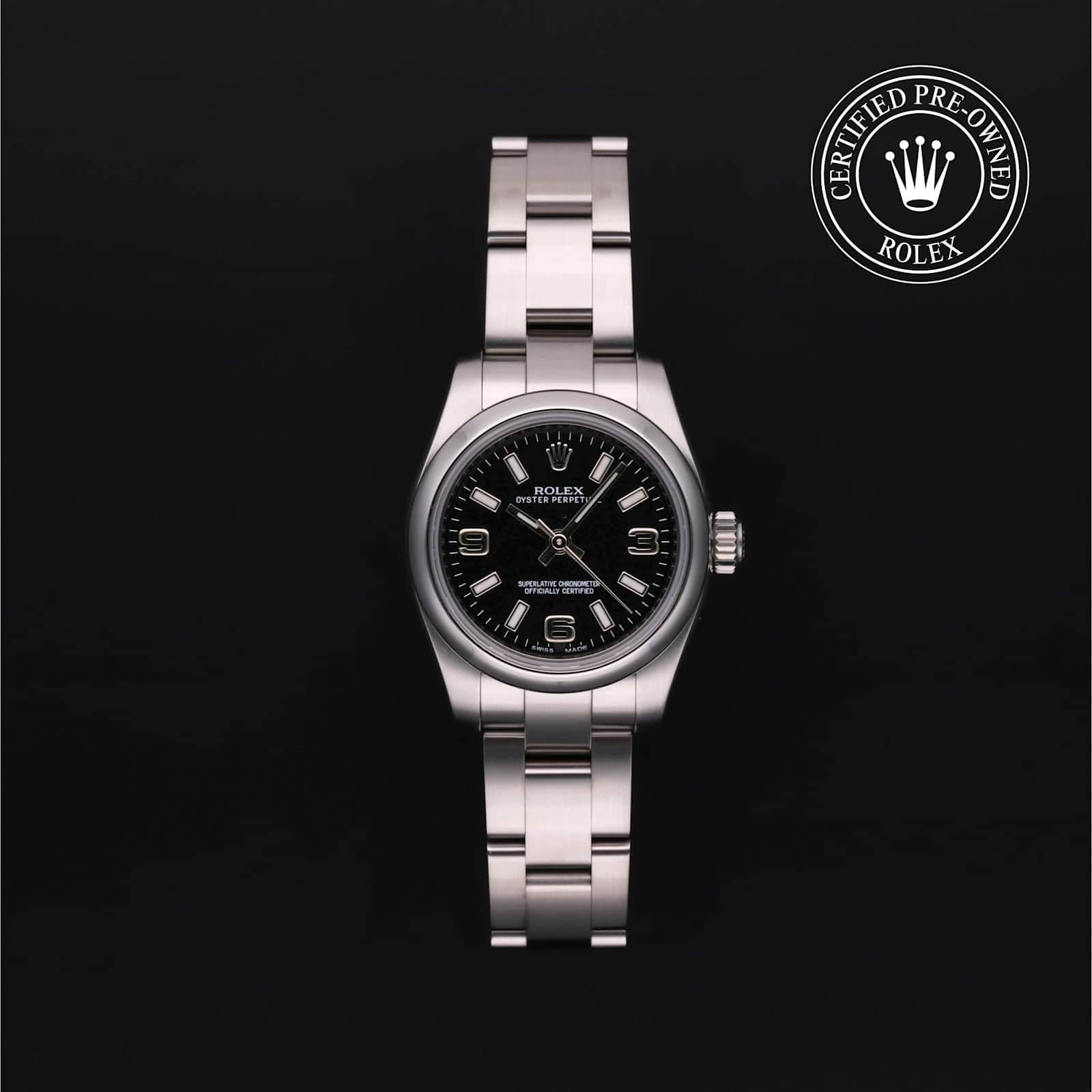 Oyster Perpetual