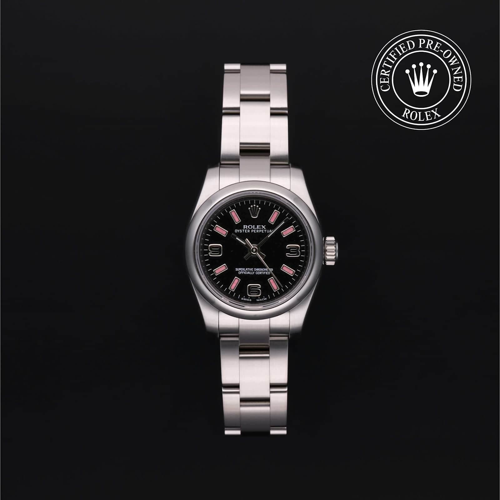 Oyster Perpetual
