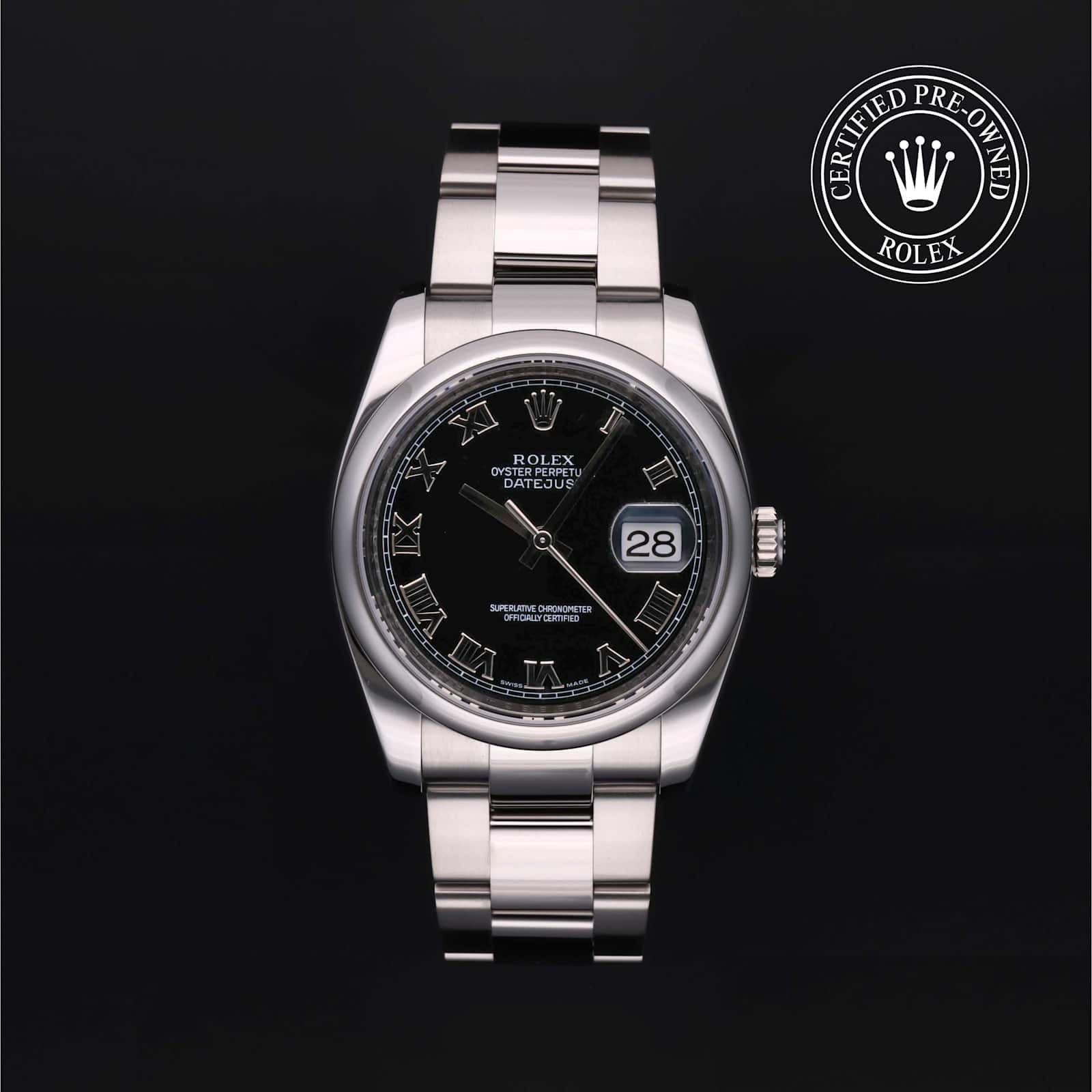 Datejust