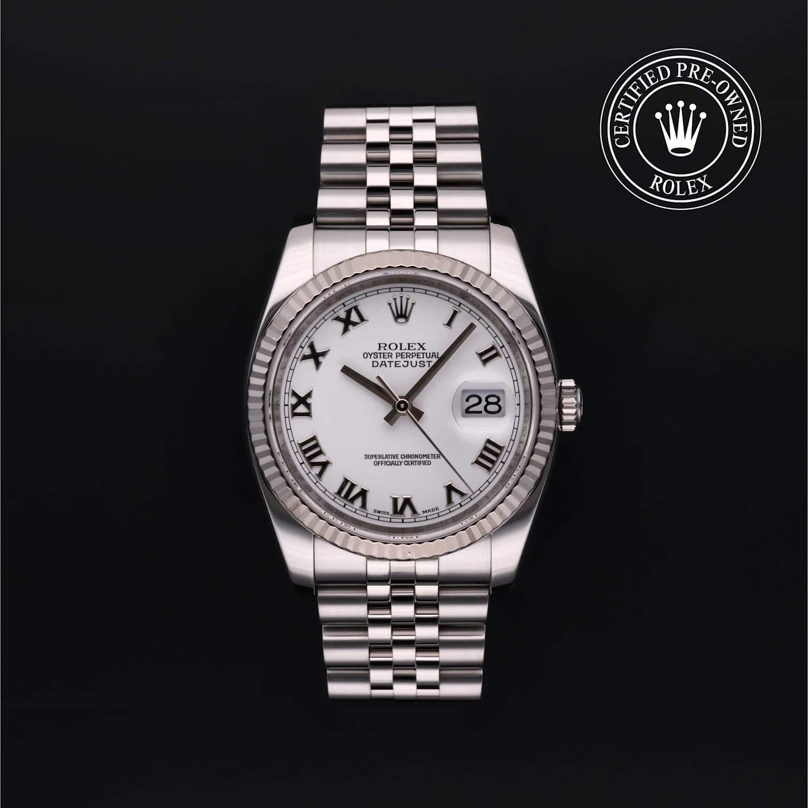 Datejust