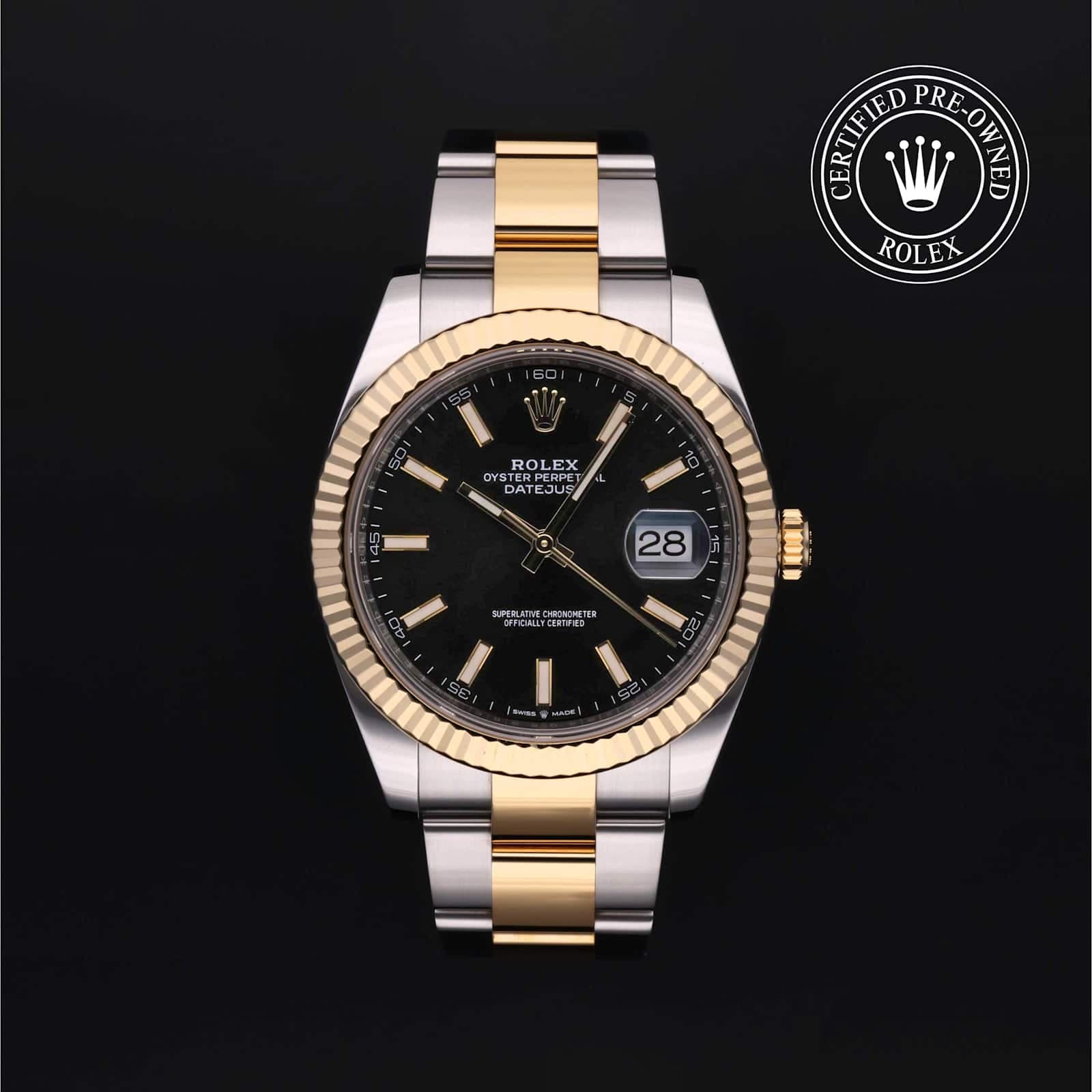 Datejust