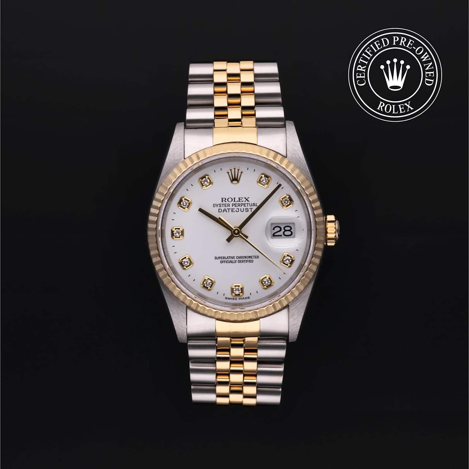 Datejust