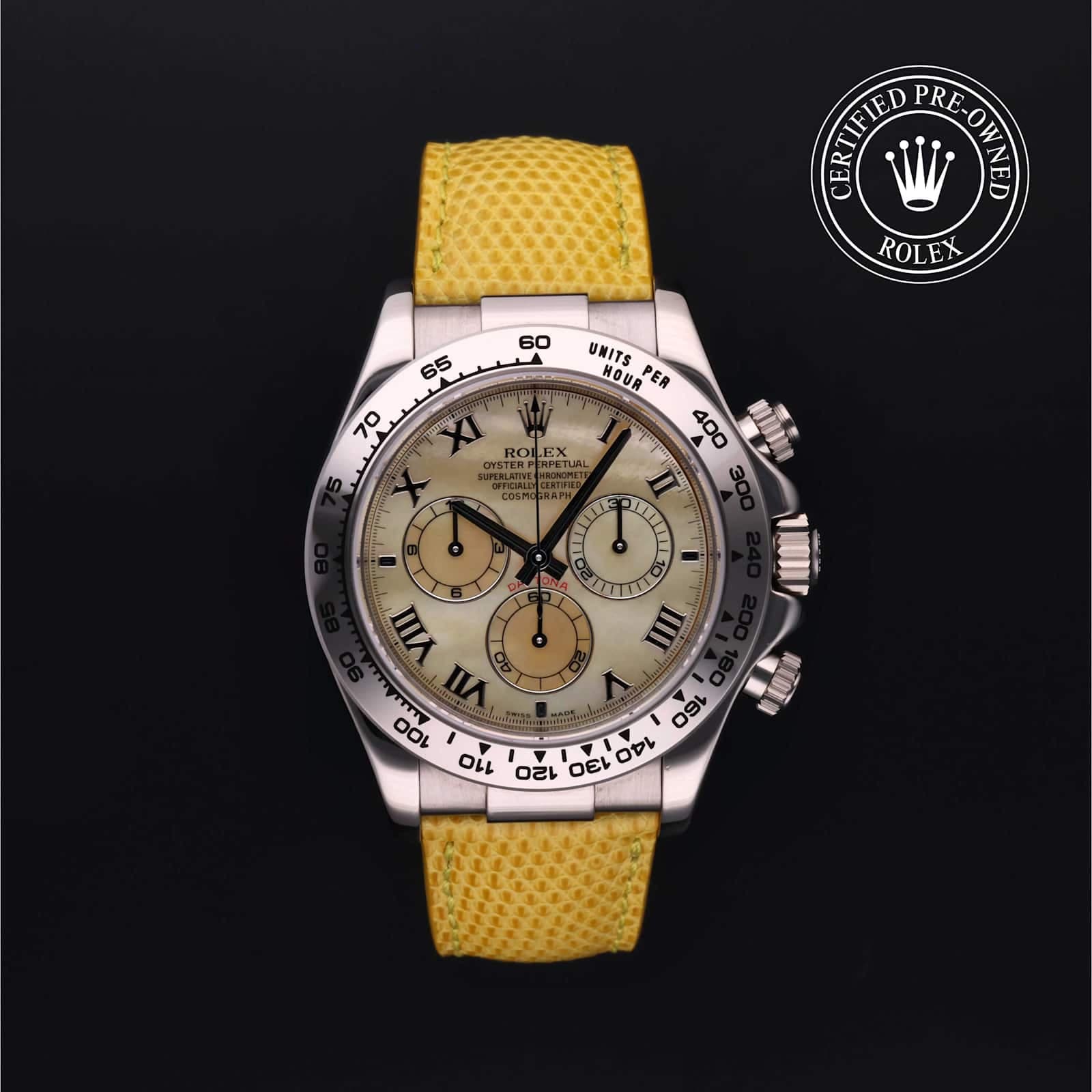 Cosmograph Daytona