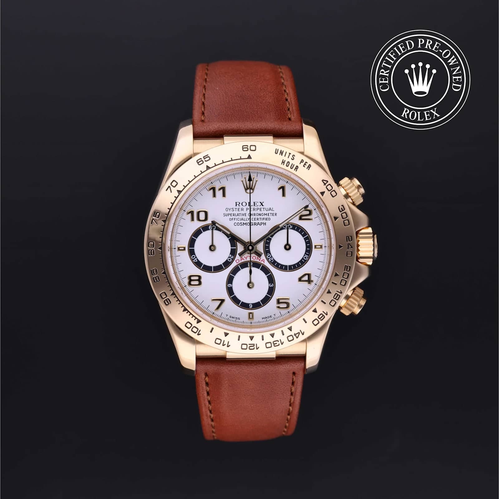 Cosmograph Daytona