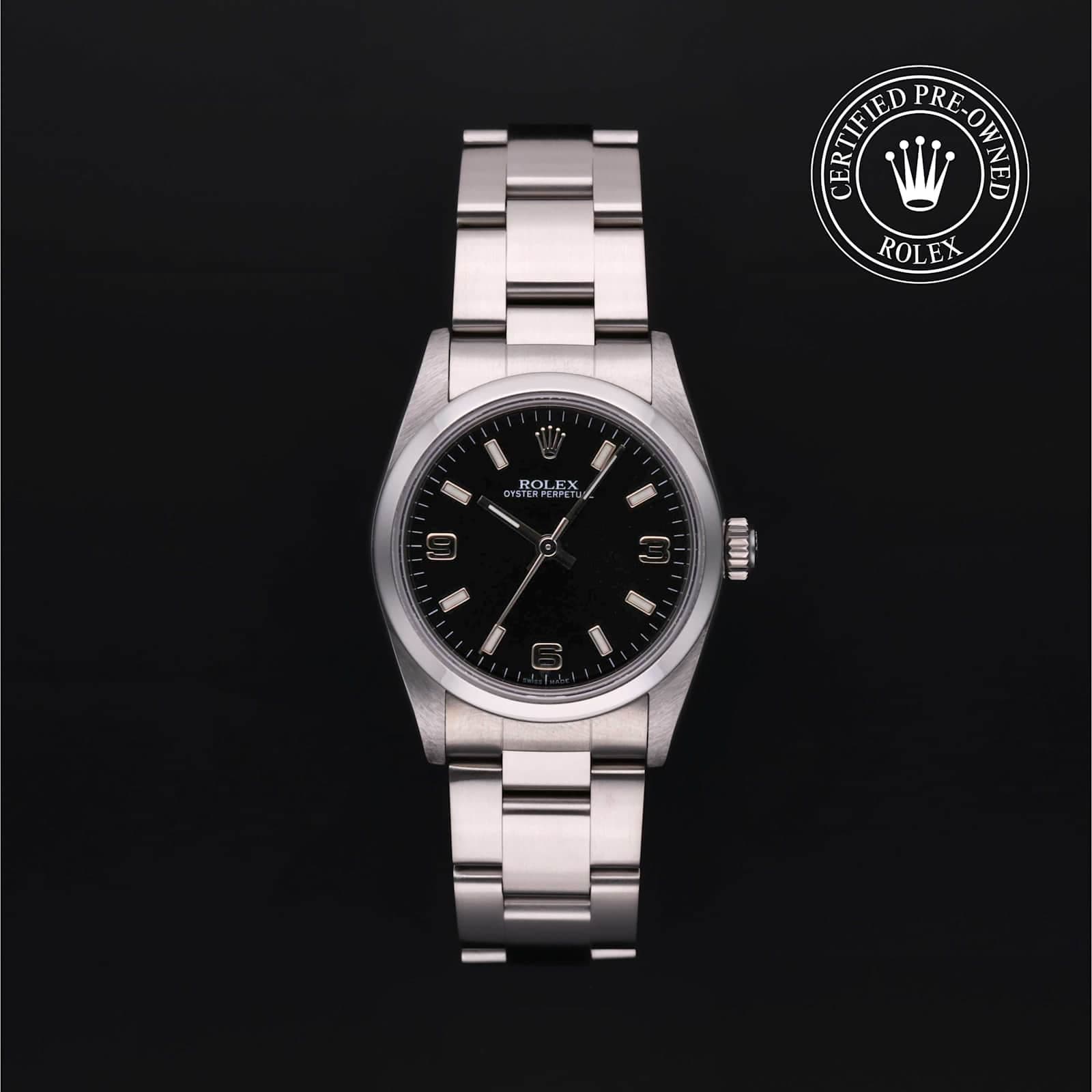 Oyster Perpetual