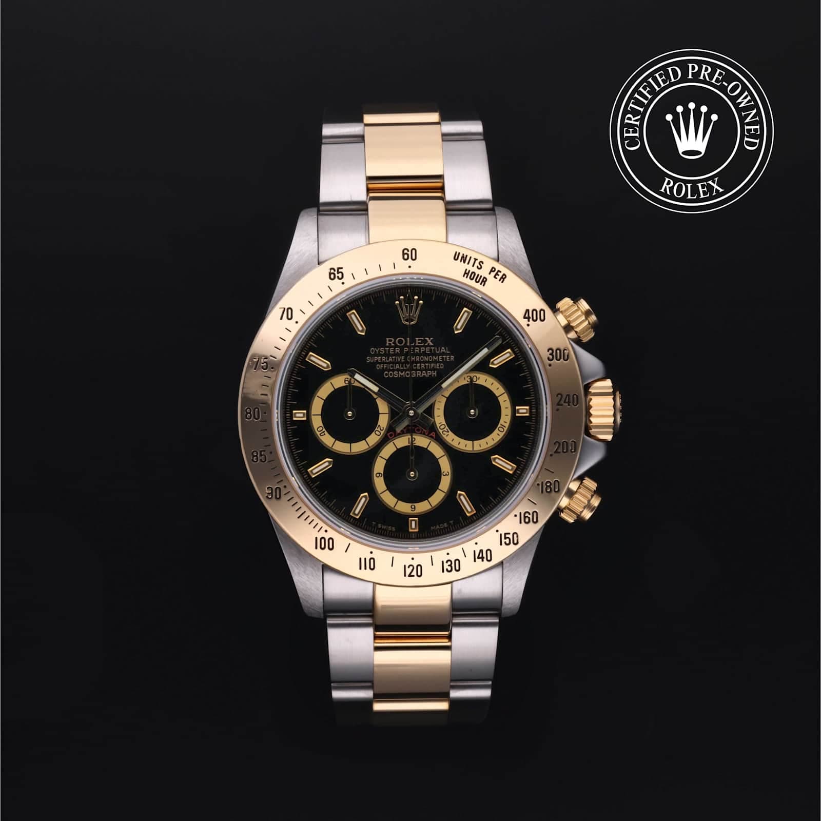 Cosmograph Daytona