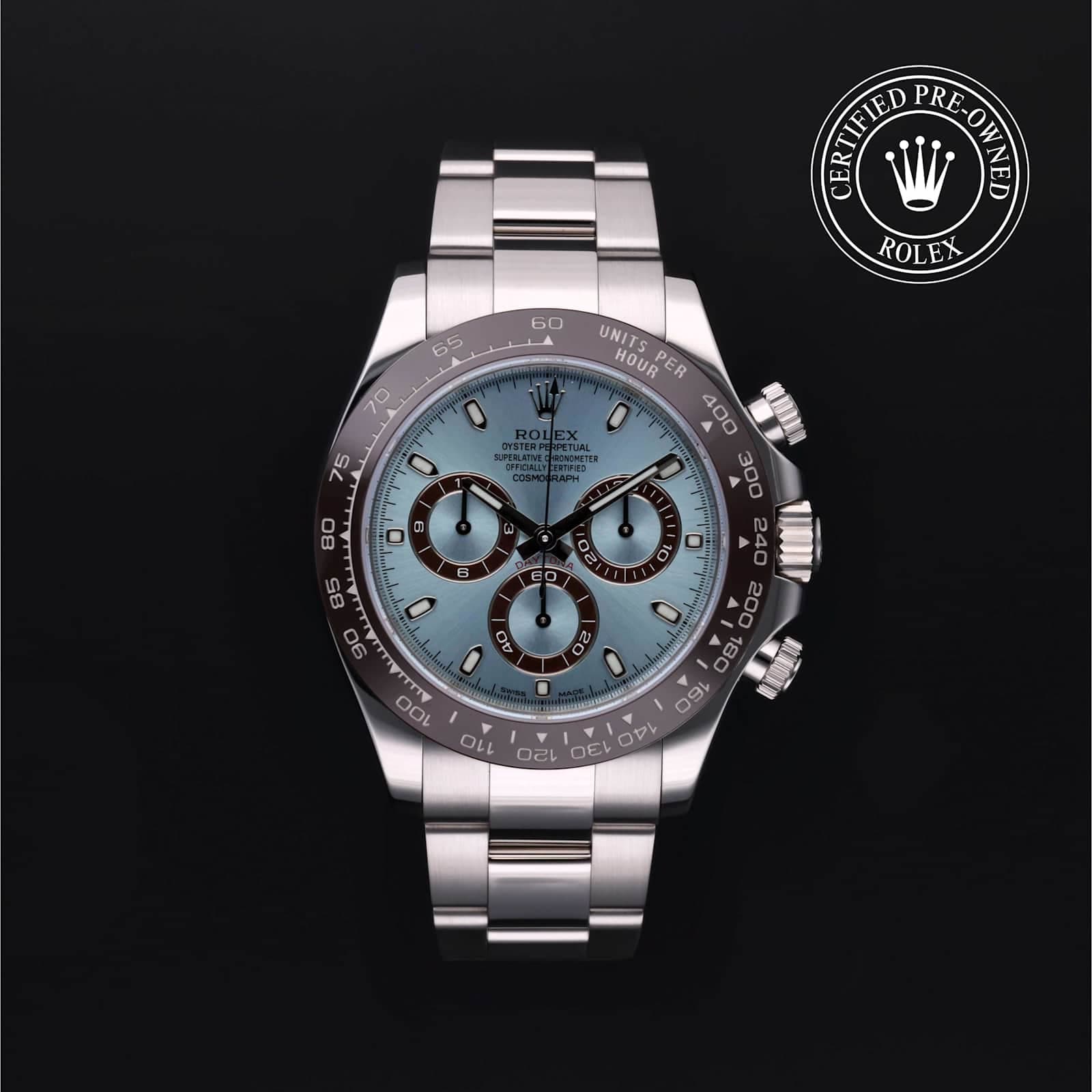 Cosmograph Daytona