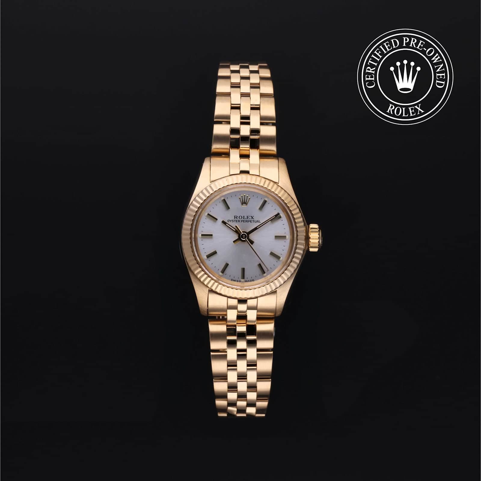 Oyster Perpetual