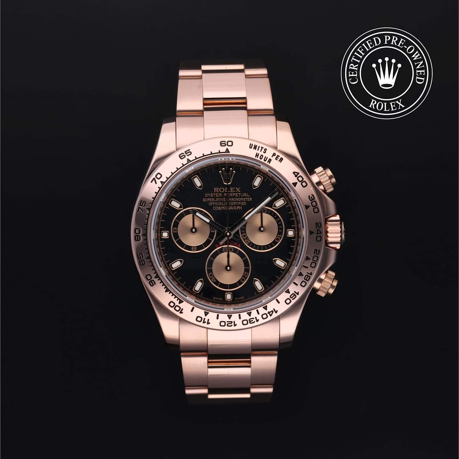 Cosmograph Daytona
