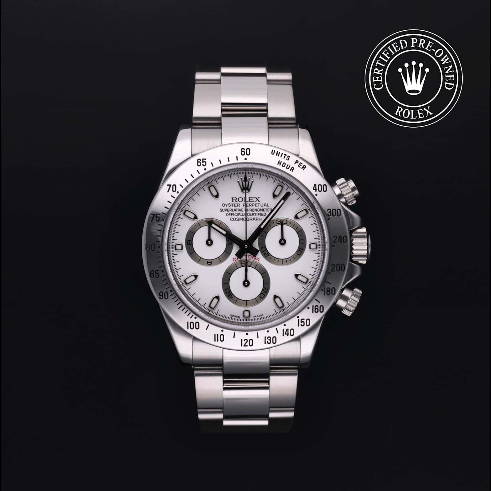 Cosmograph Daytona