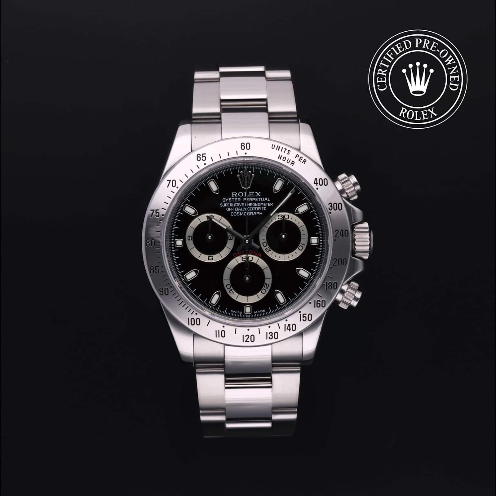 Cosmograph Daytona