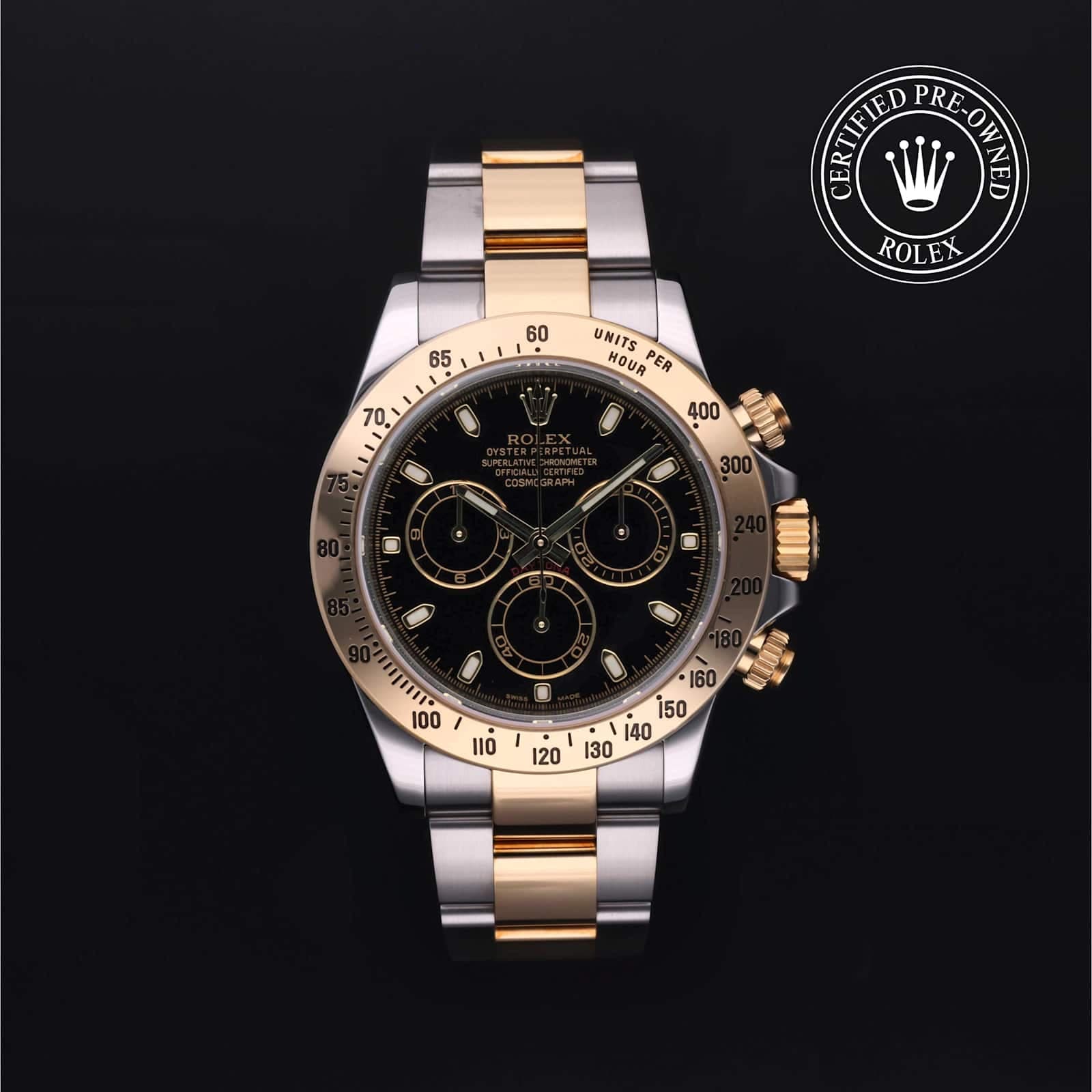 Cosmograph Daytona