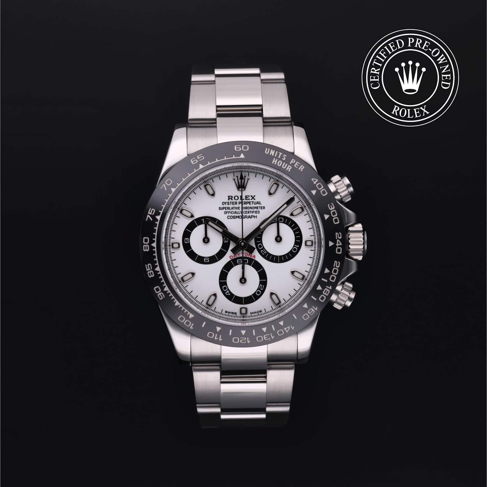Cosmograph Daytona