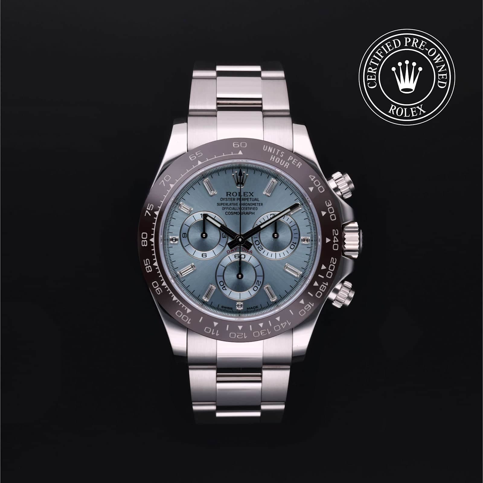 Cosmograph Daytona
