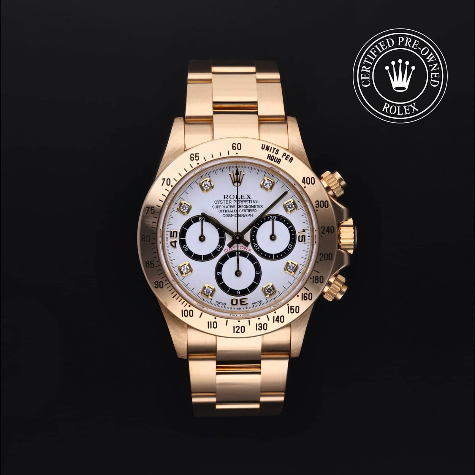 Cosmograph Daytona