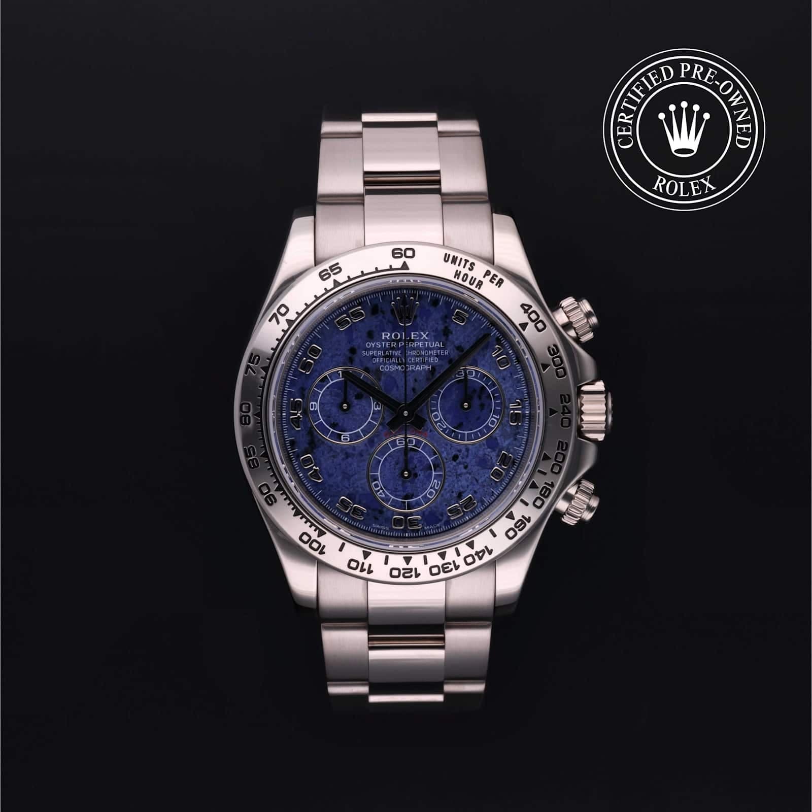 Cosmograph Daytona