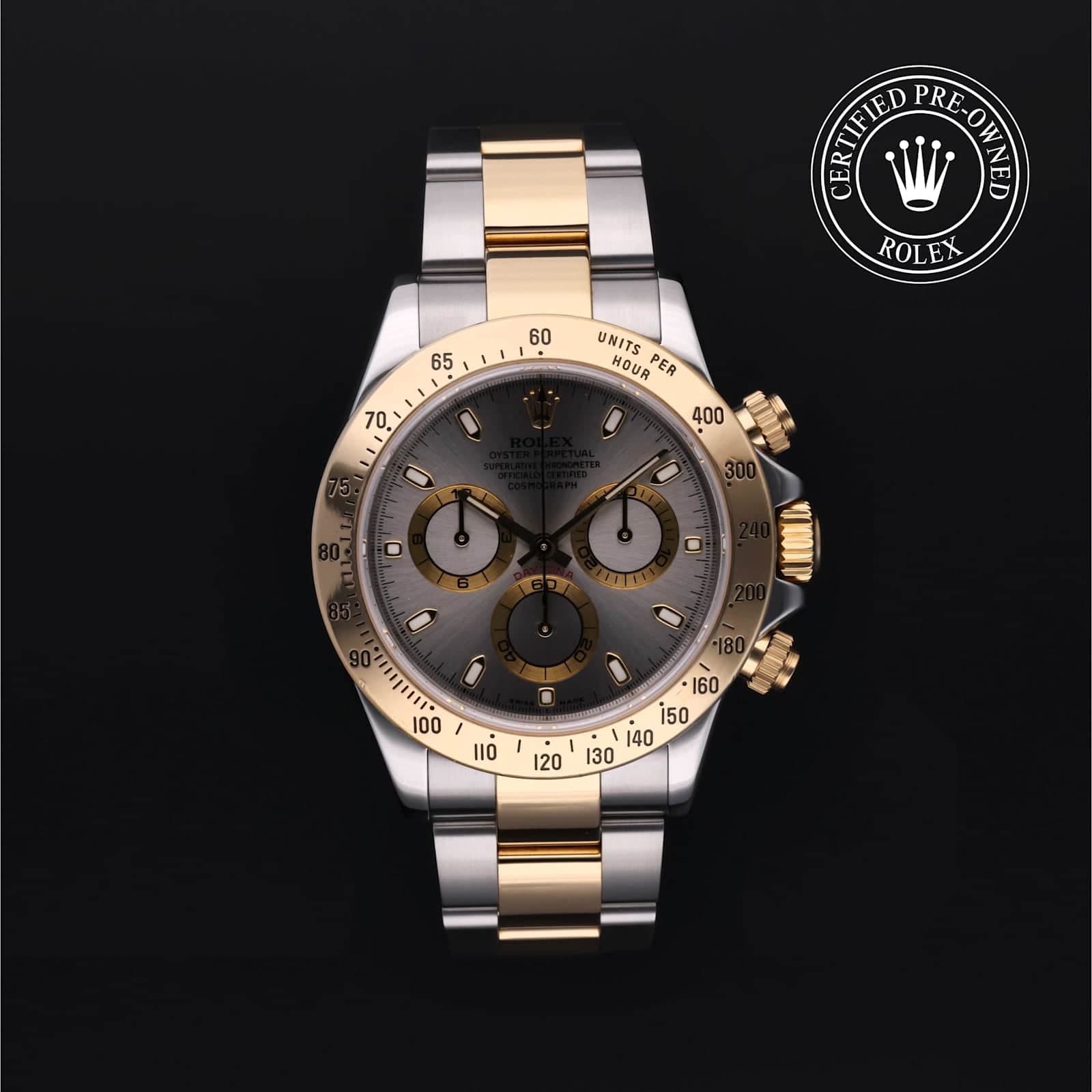 Cosmograph Daytona