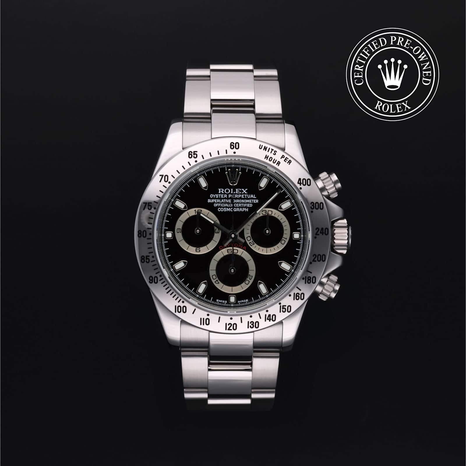 Cosmograph Daytona