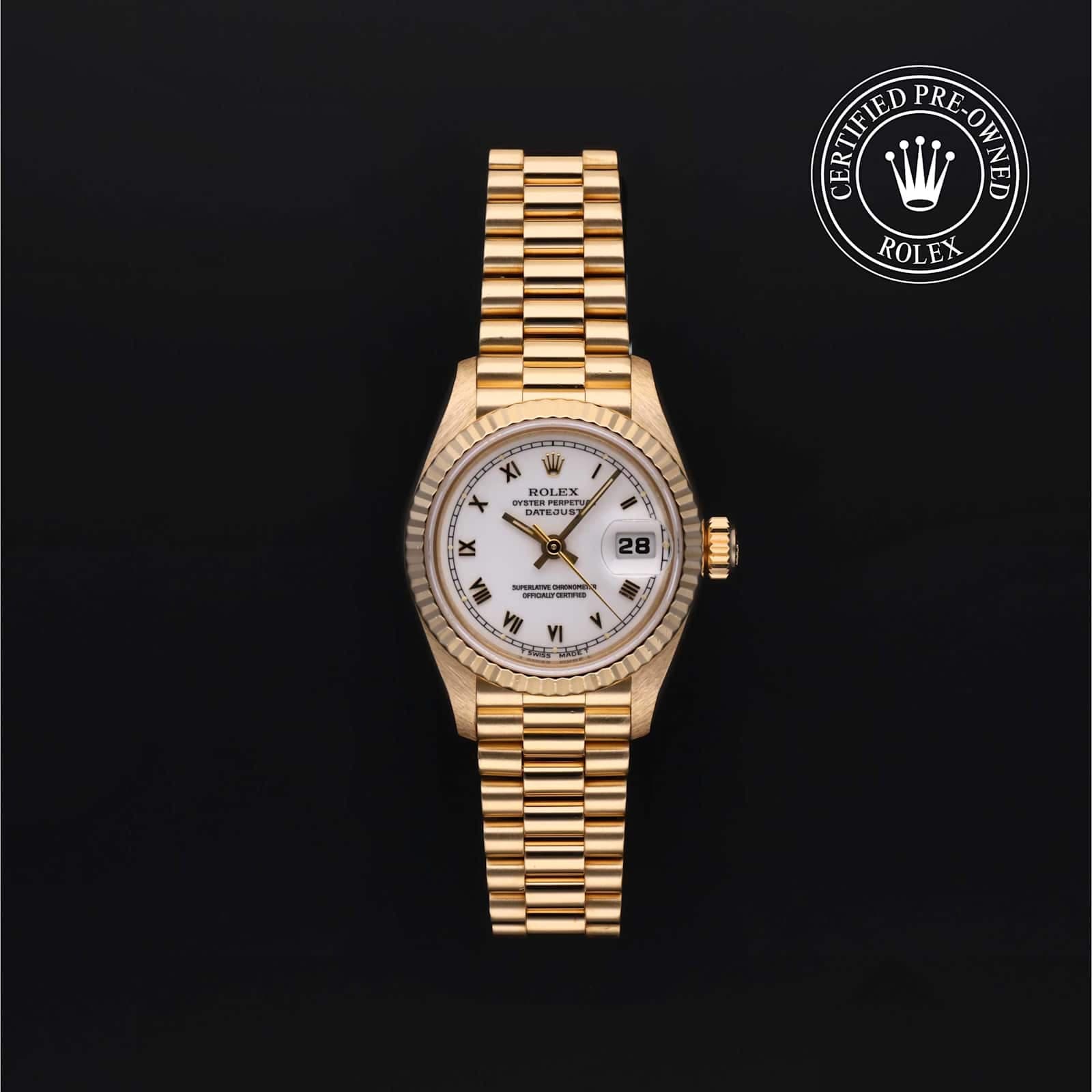 Datejust