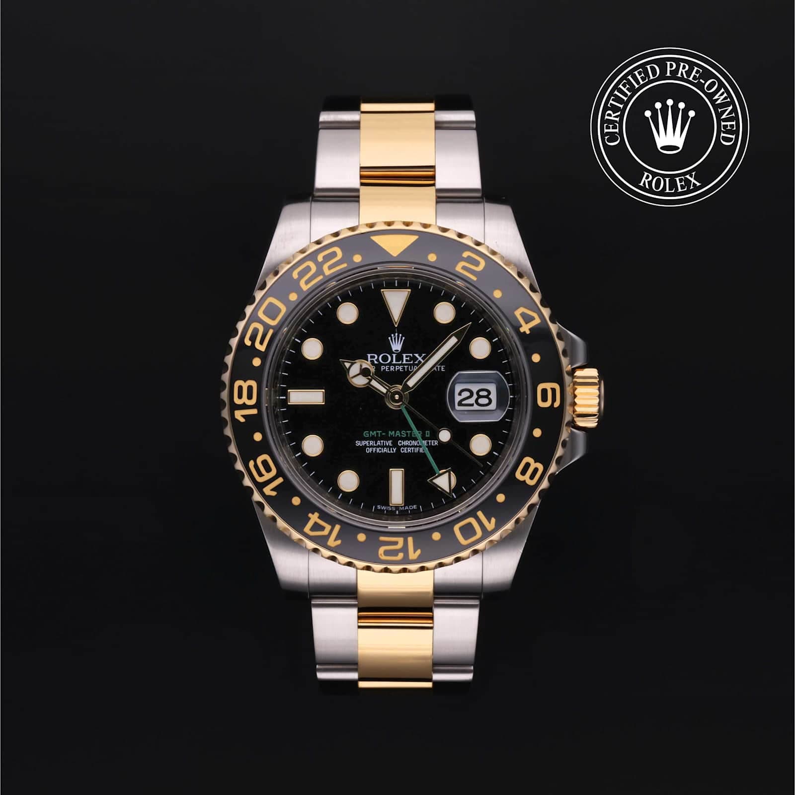 GMT-Master II