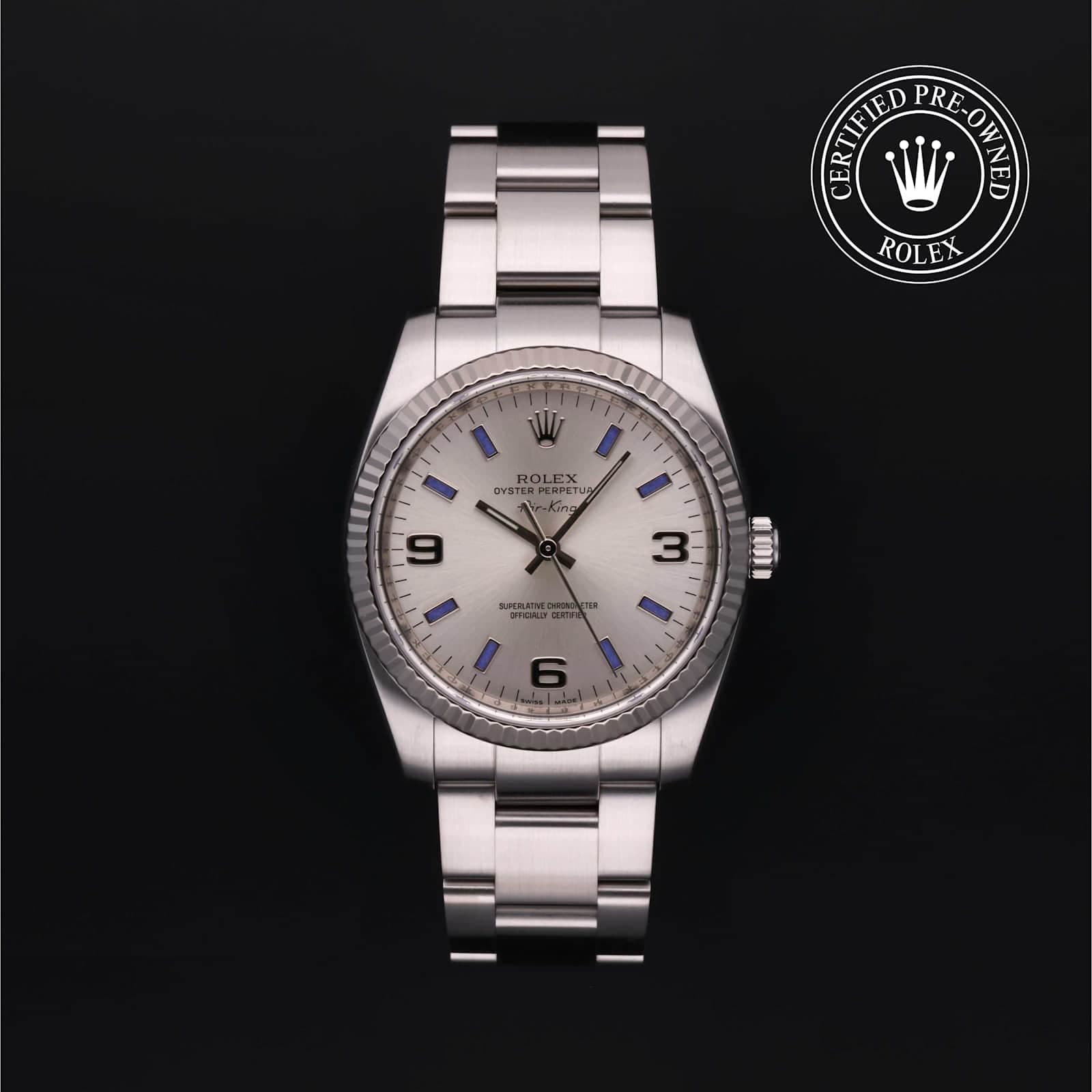 Oyster Perpetual