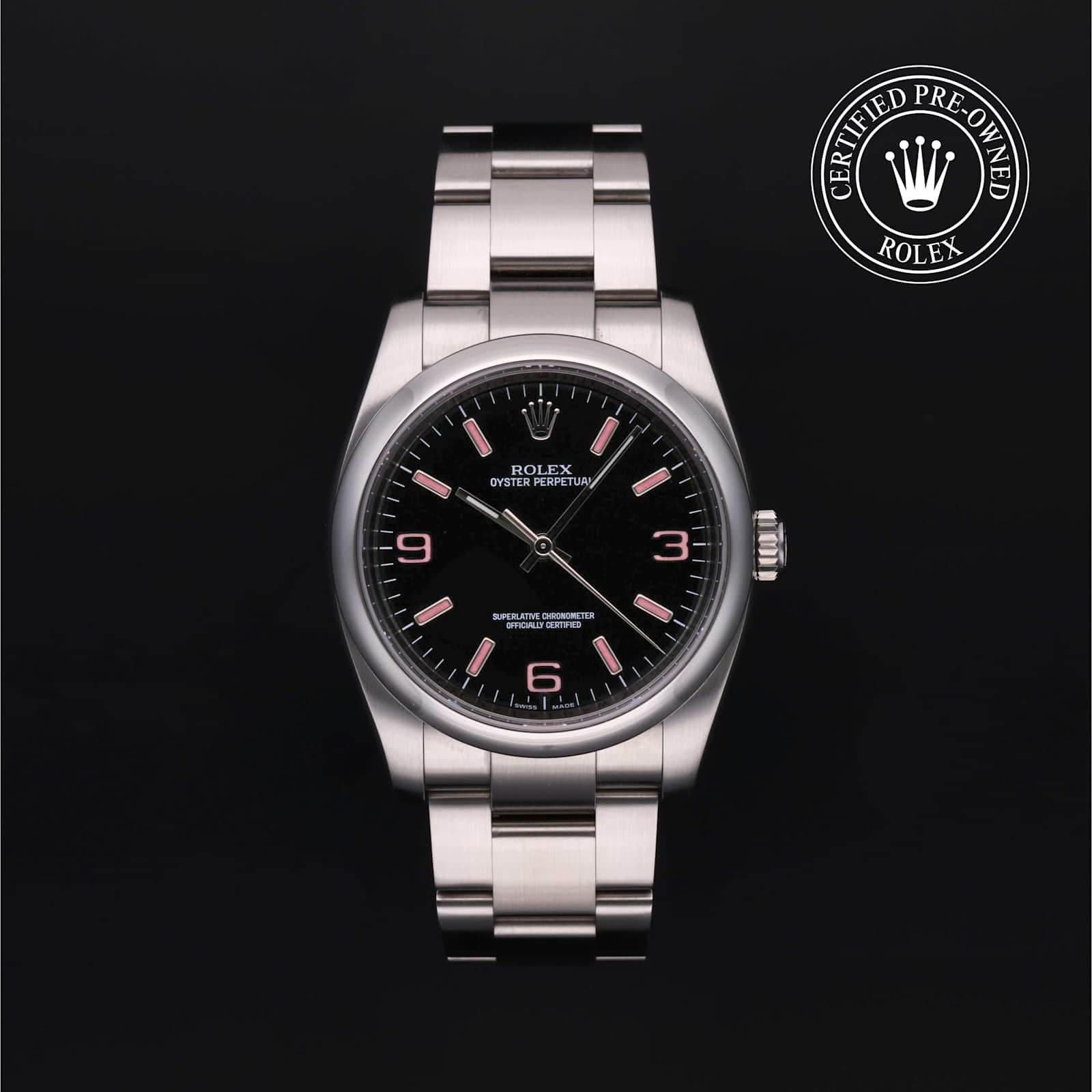 Oyster Perpetual